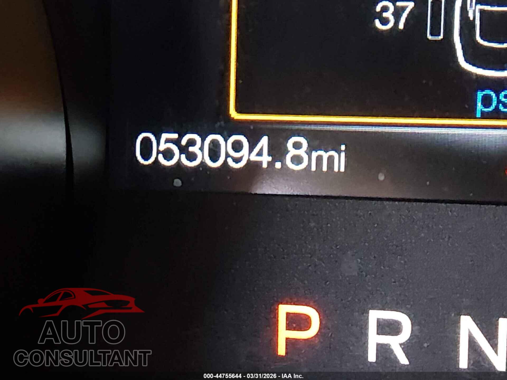 FORD MUSTANG 2019 - 1FA6P8TH8K5124941