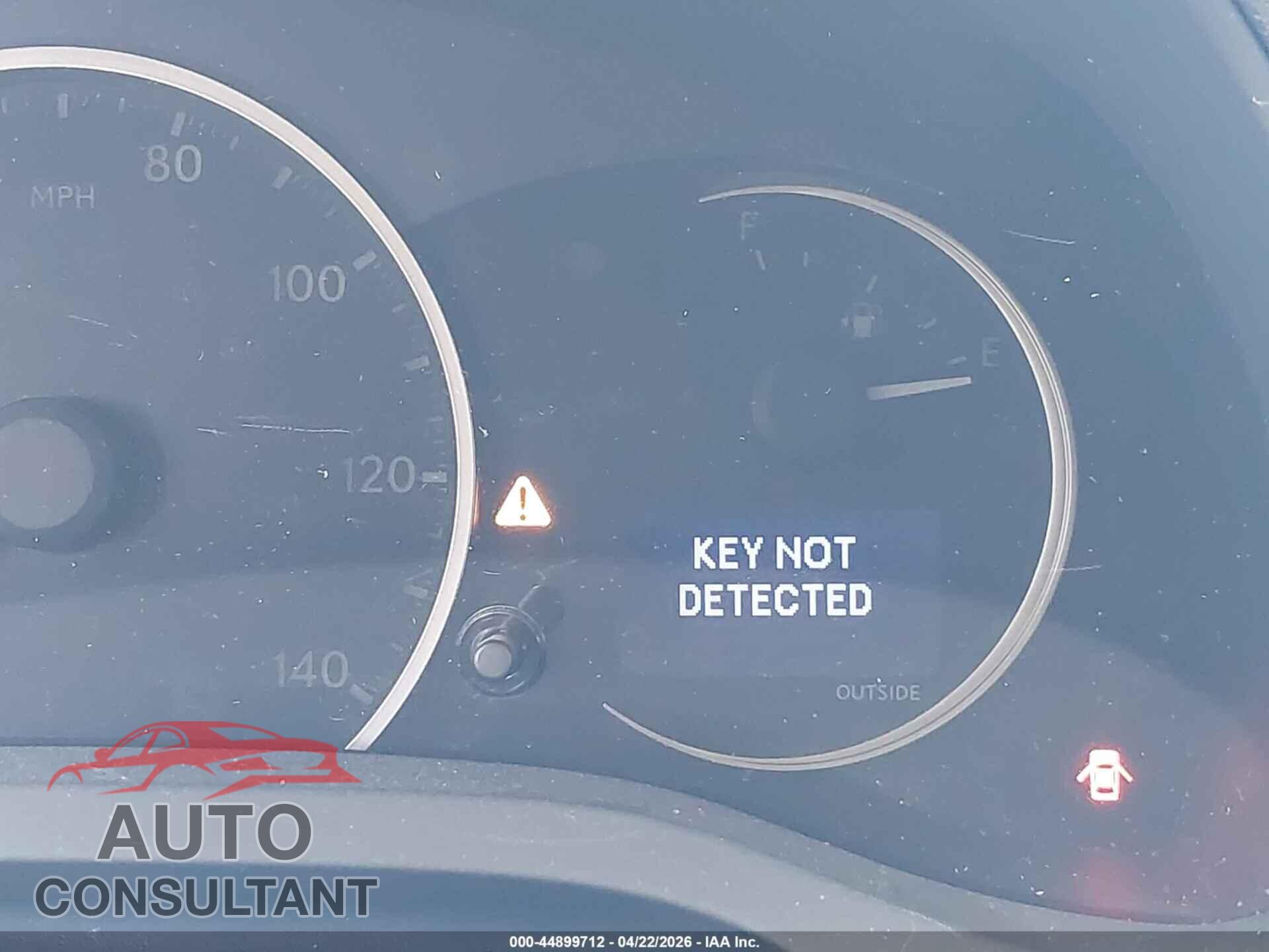 LEXUS CT 2017 - JTHKD5BH2H2285540