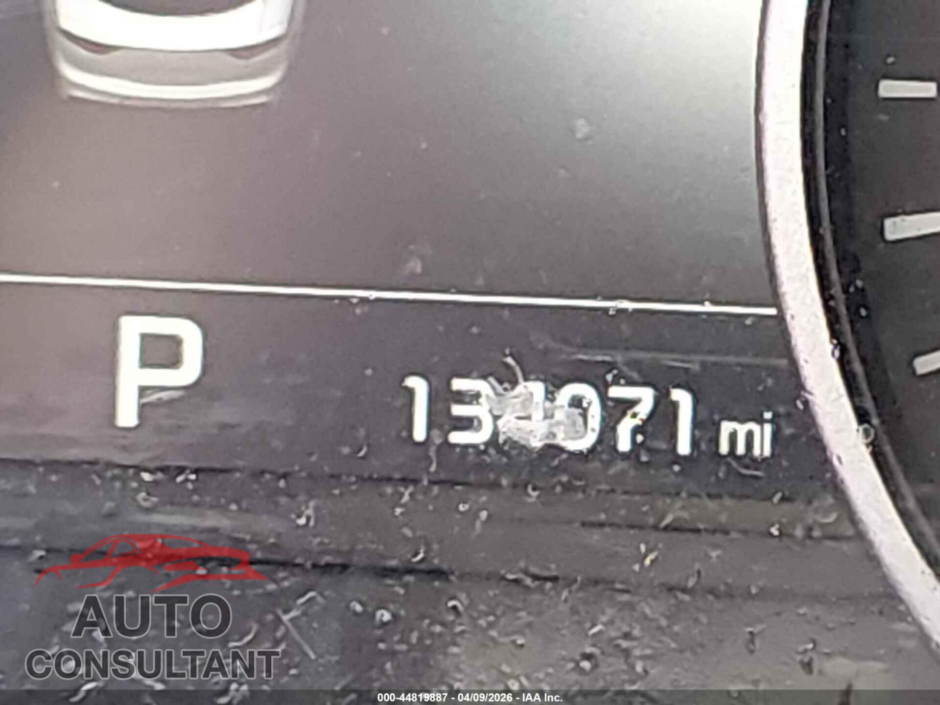 KIA STINGER 2018 - KNAE55LC5J6009864