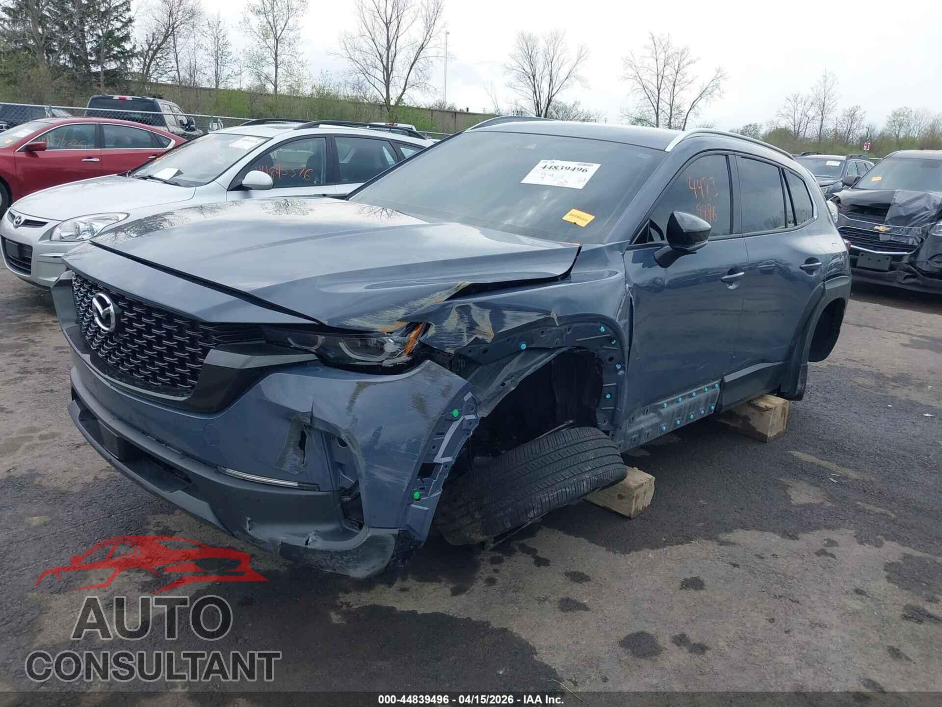 MAZDA CX-50 2024 - 7MMVABEM2RN227877