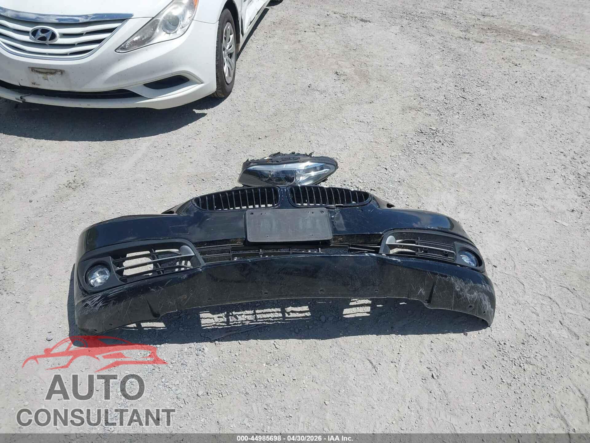 BMW 528I 2016 - WBA5A7C5XGG643943