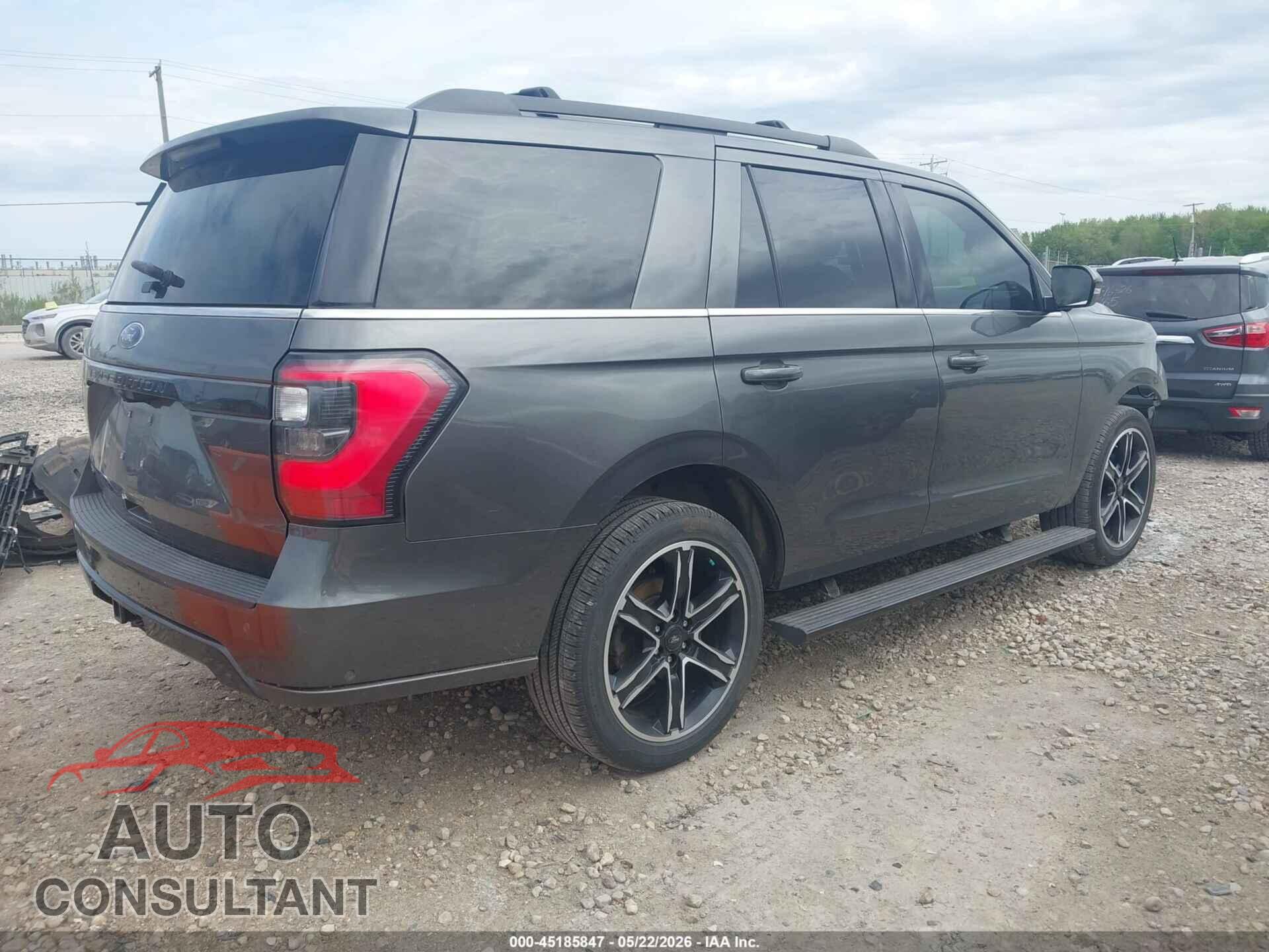 FORD EXPEDITION 2020 - 1FMJU2AT2LEA41388