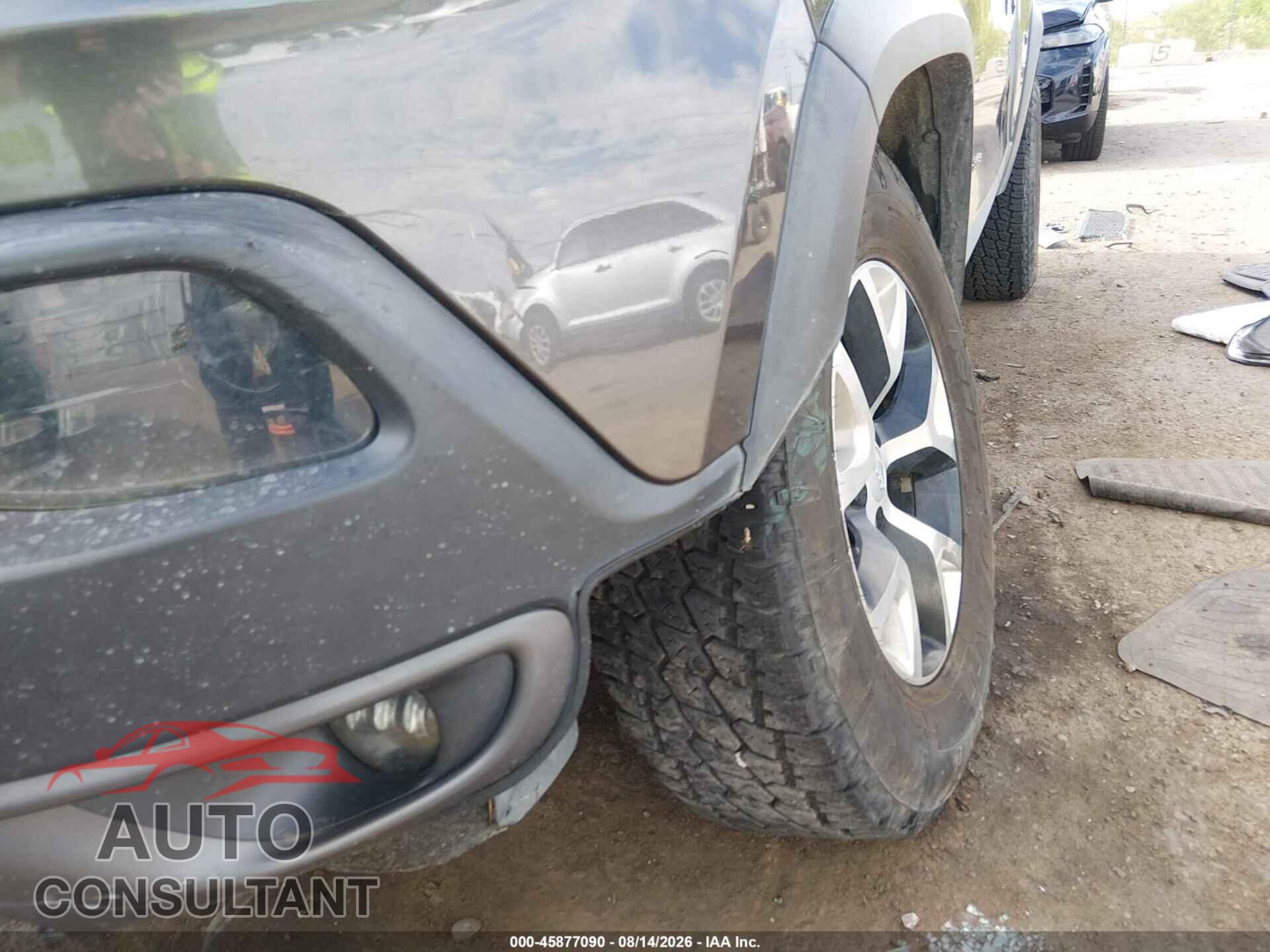 JEEP CHEROKEE 2014 - 1C4PJMBS8EW196971
