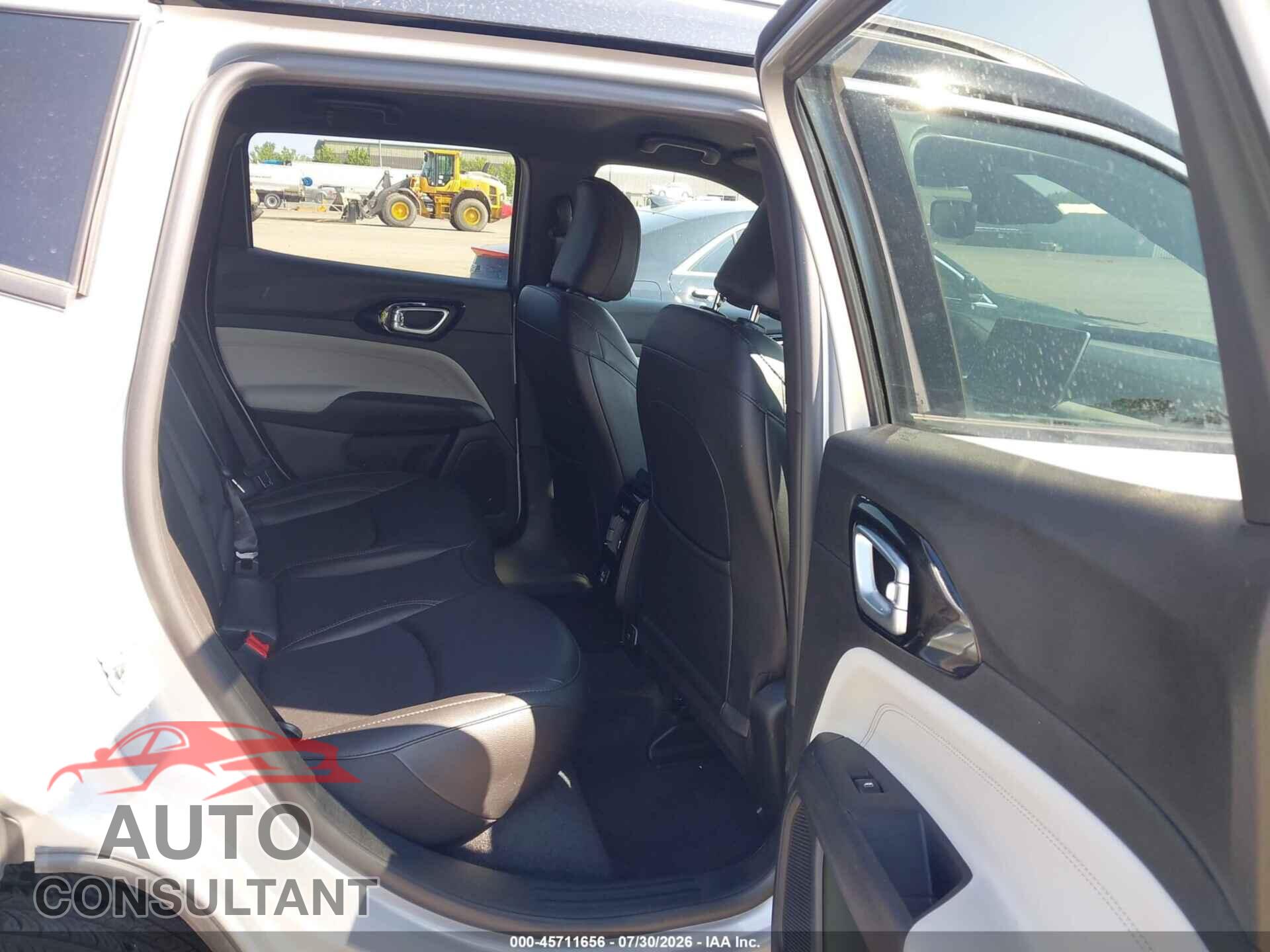 JEEP COMPASS 2024 - 3C4NJDCN8RT108447