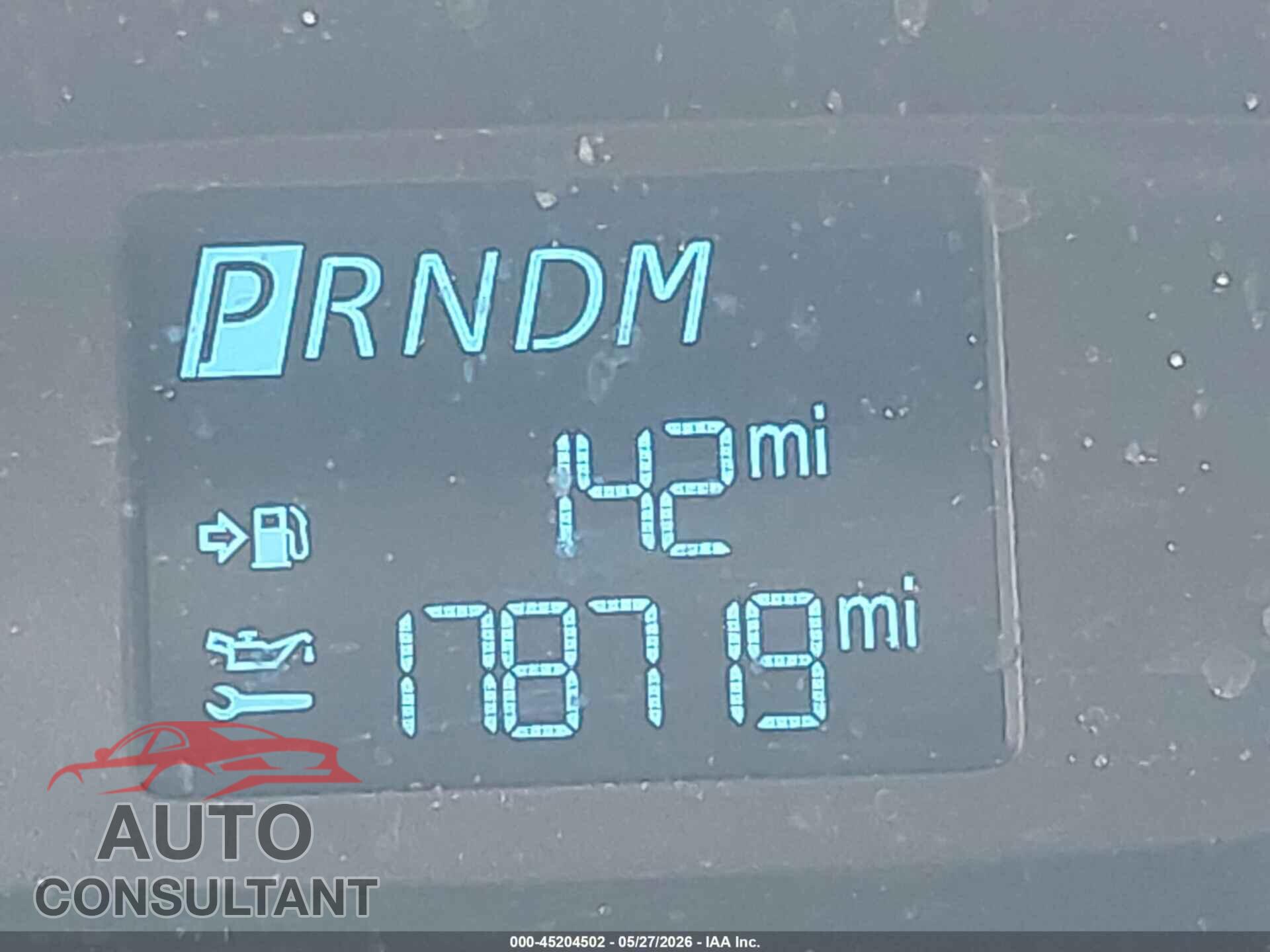 FORD TRANSIT-350 2017 - 1FTBW2CM1HKB21556