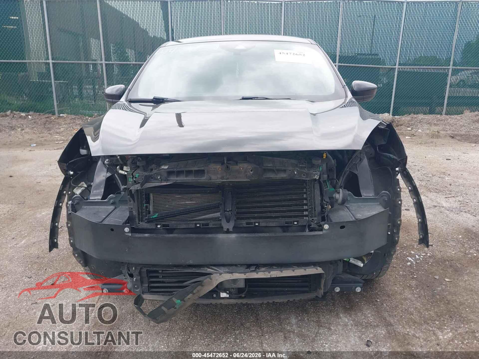 FORD ESCAPE 2020 - 1FMCU9G64LUA42910