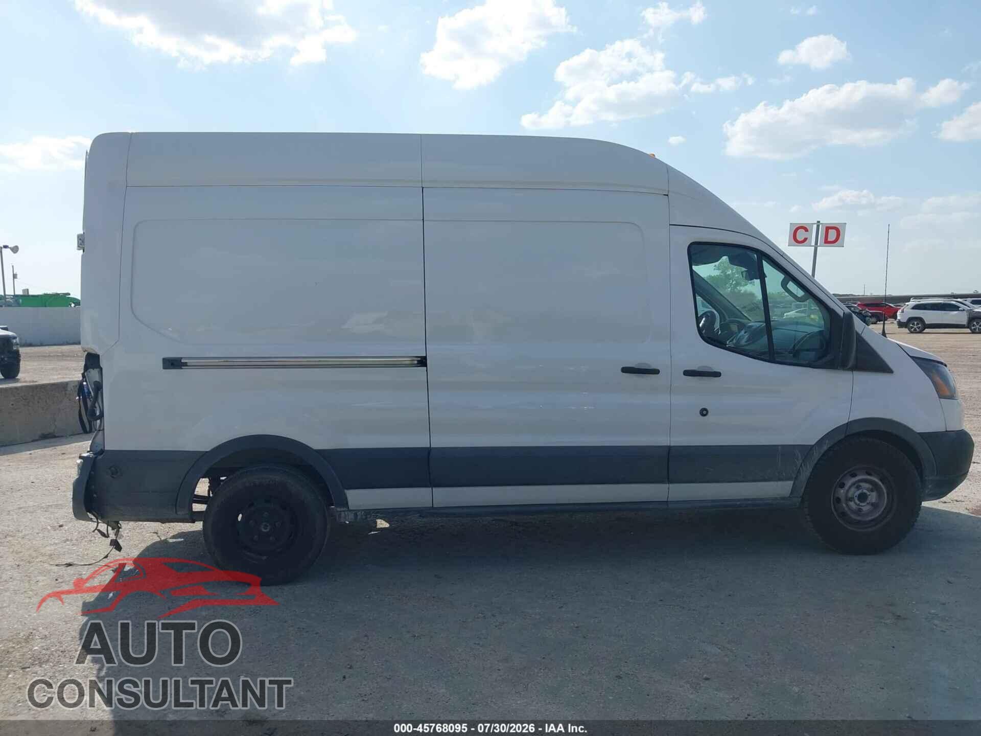 FORD TRANSIT-250 2015 - 1FTYR2XM1FKB04586
