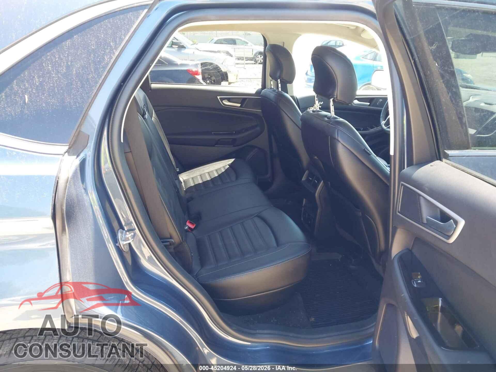 FORD EDGE 2019 - 2FMPK4J99KBC34146
