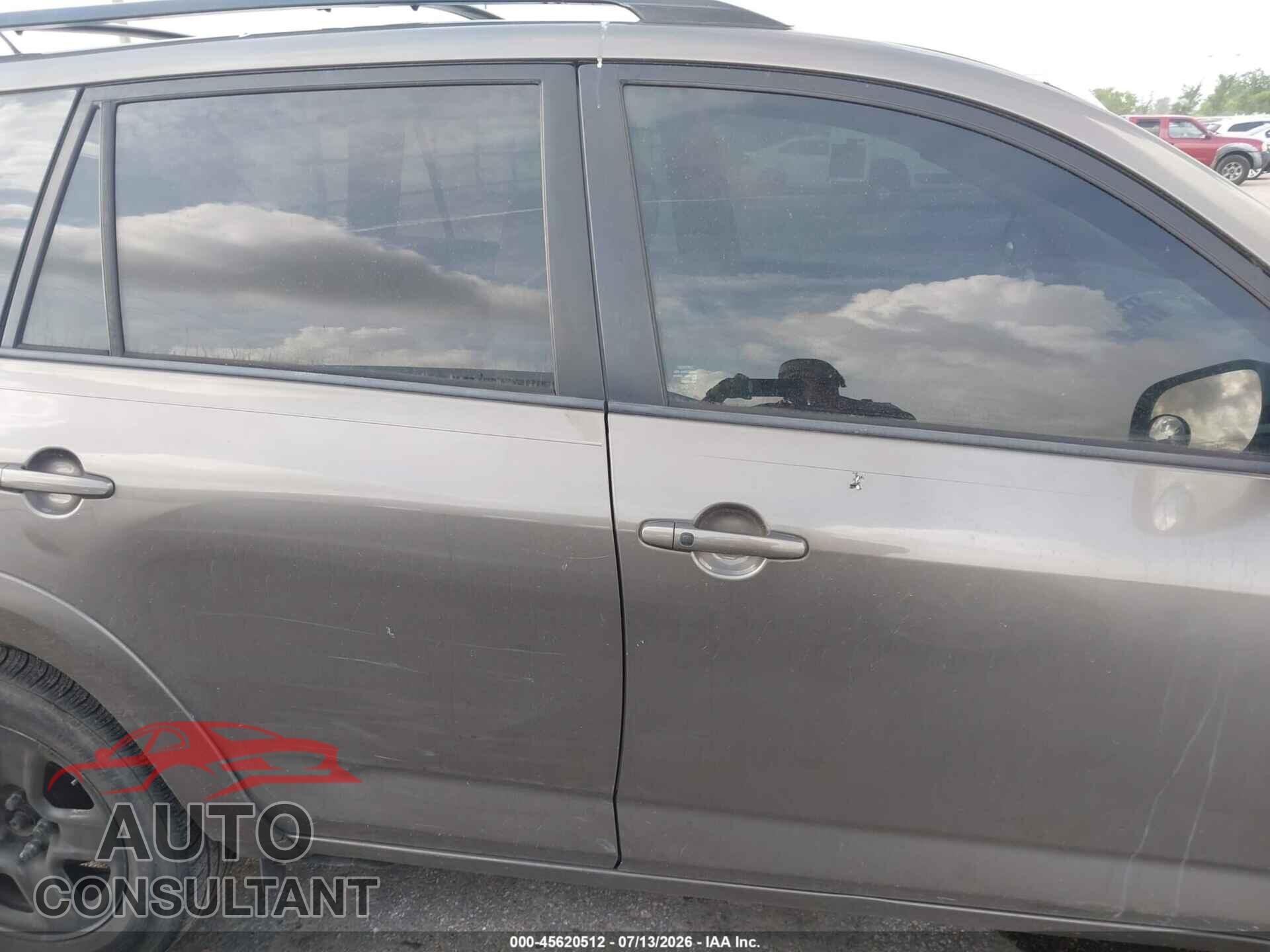 TOYOTA RAV4 2011 - 2T3DK4DV2BW043178
