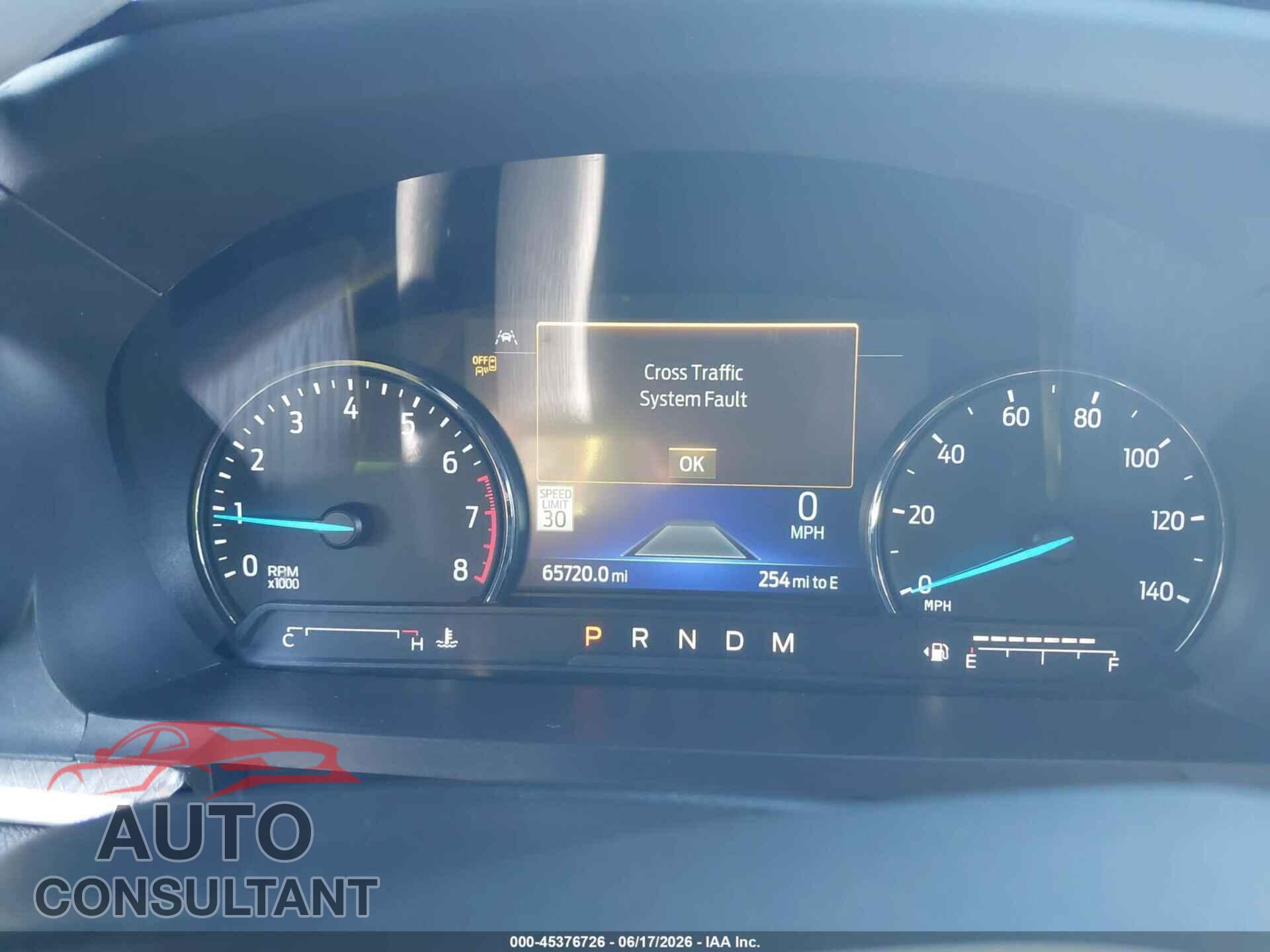 FORD EXPLORER 2022 - 1FMSK8JH5NGB21302