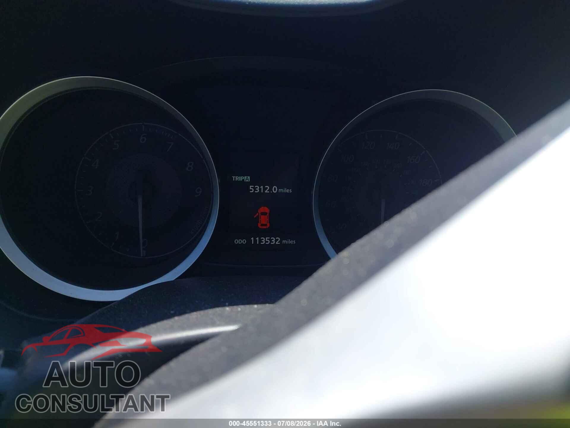 MITSUBISHI LANCER EVOLUTION 2014 - JA32W8FV9EU021825