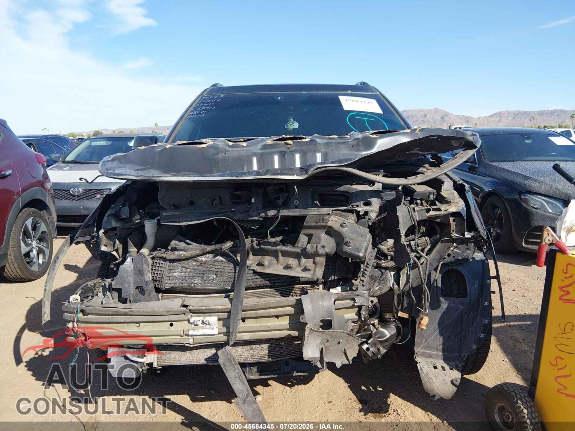 FORD EXPLORER 2018 - 1FM5K8GT8JGB56905