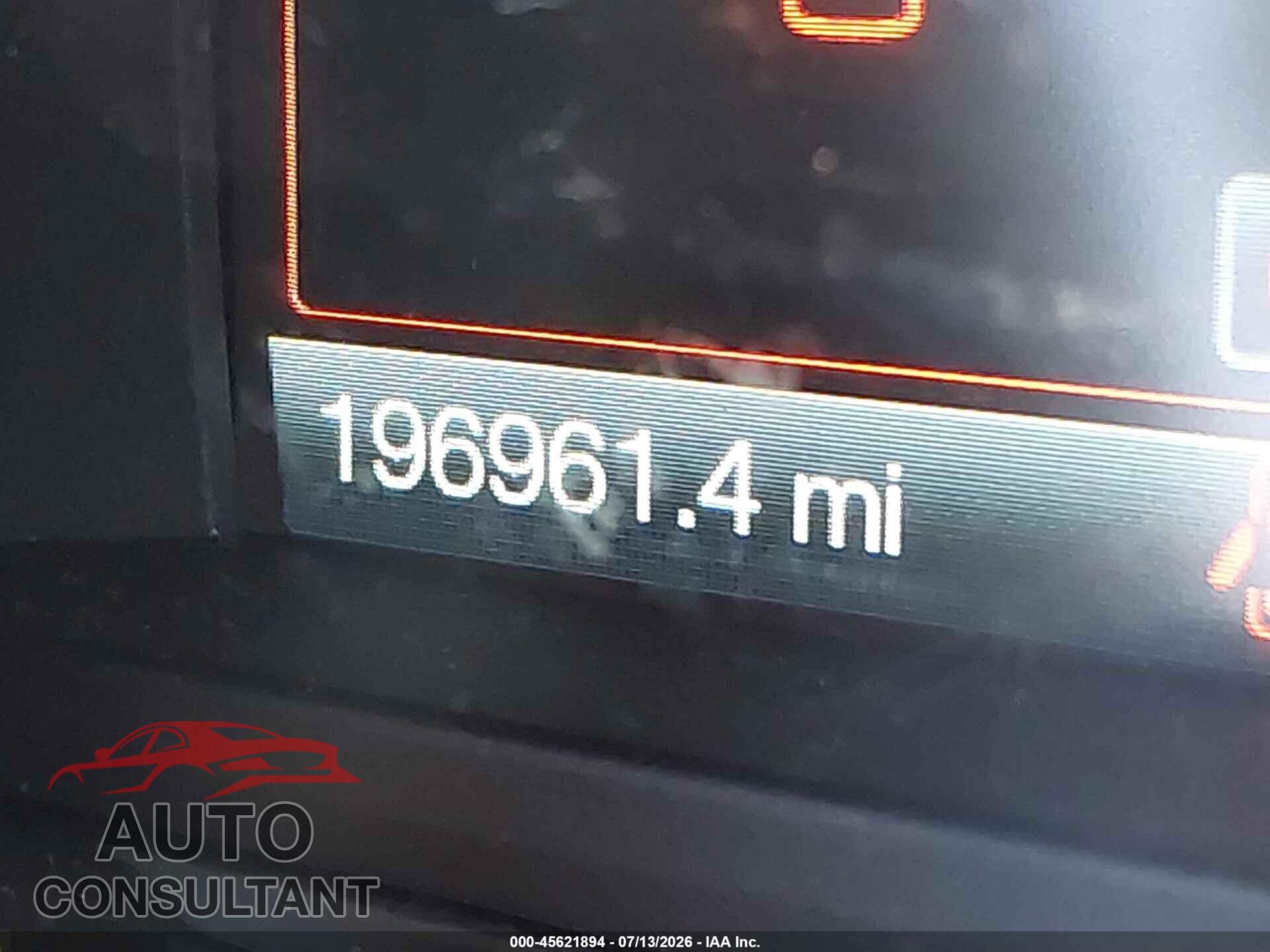 FORD FLEX 2015 - 2FMGK5C83FBA22682
