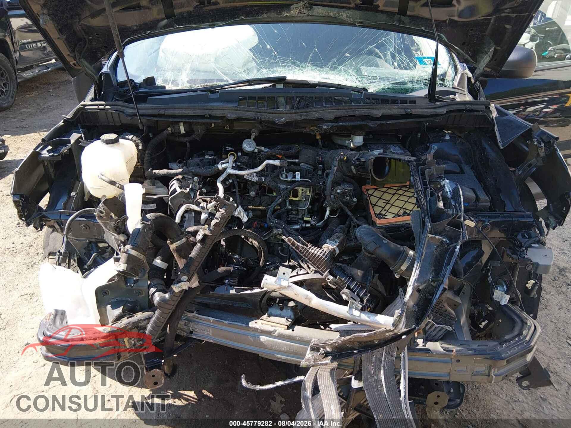 FORD EDGE 2020 - 2FMPK3G94LBB07968