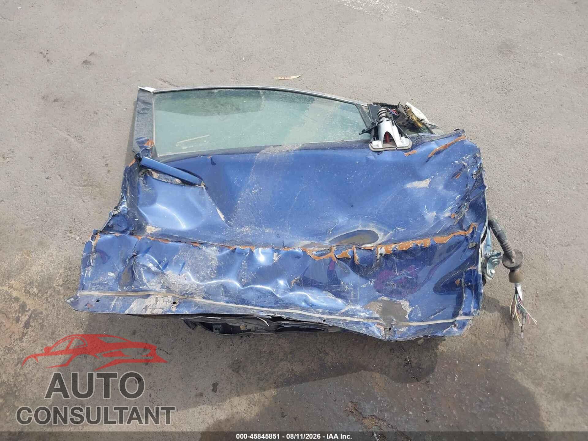 SUBARU OUTBACK 2017 - 4S4BSANC2H3342745