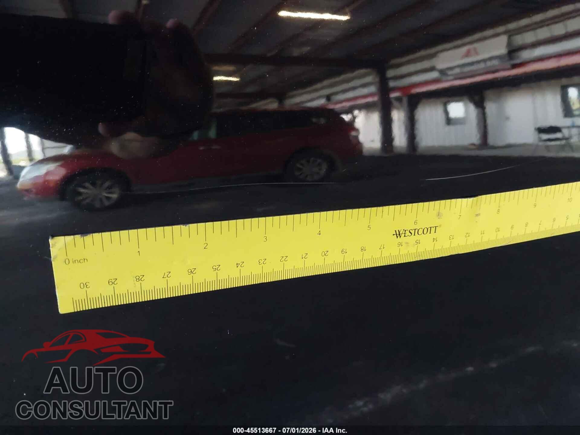 DODGE DURANGO 2019 - 1C4RDJAG4KC839745