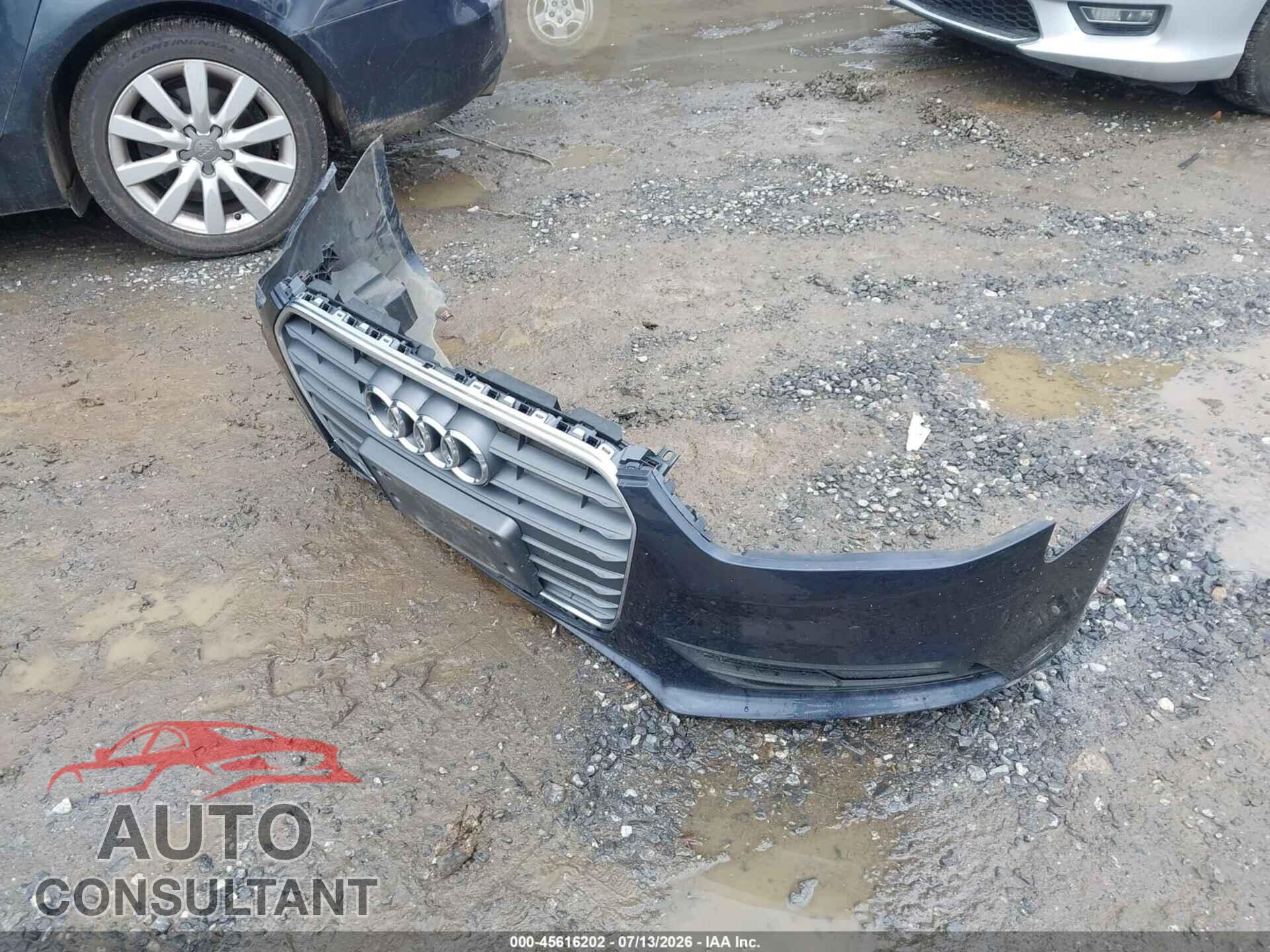 AUDI A4 2014 - WAUBFAFL4EN004686