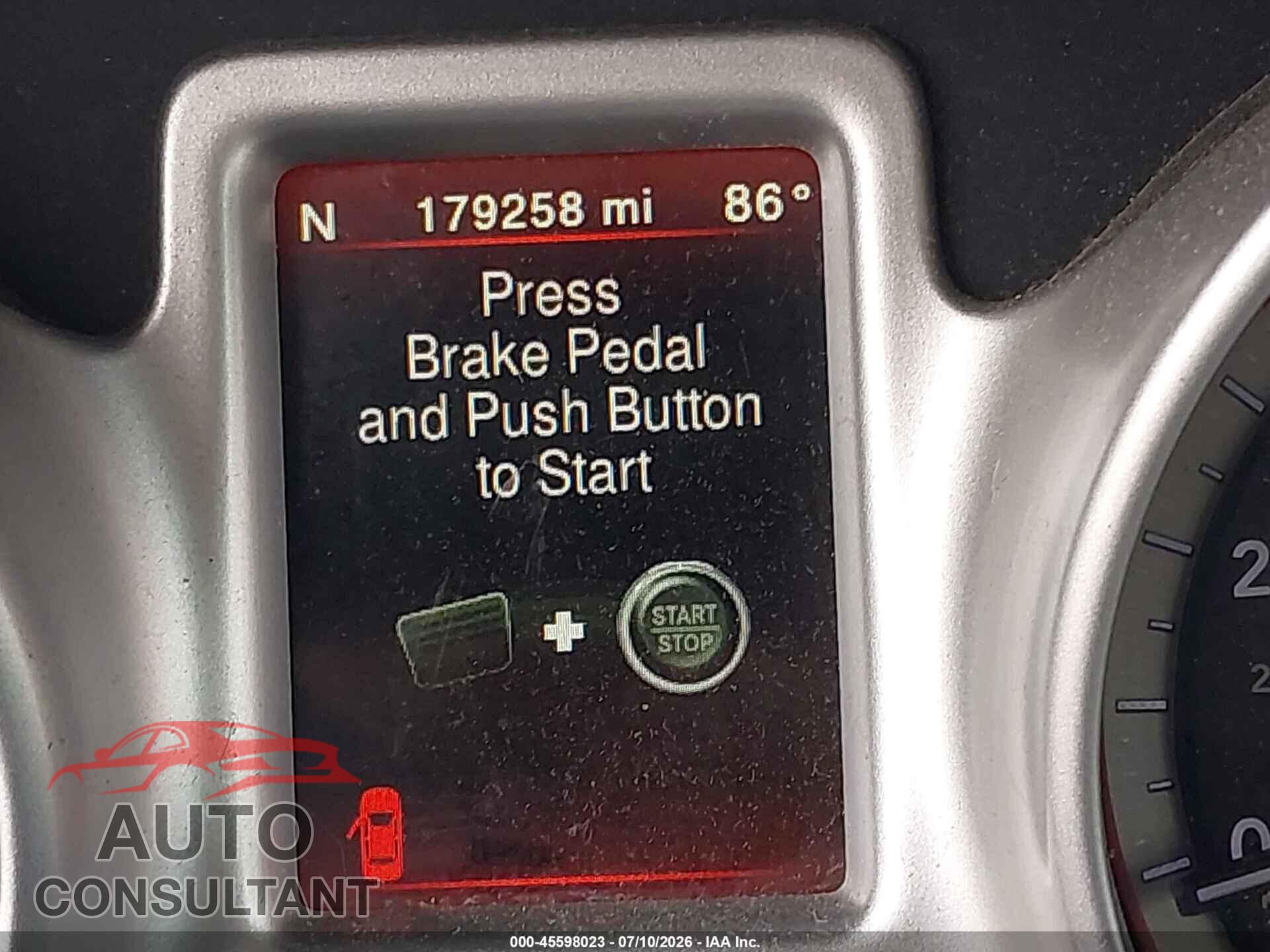 DODGE JOURNEY 2017 - 3C4PDDEG9HT565121