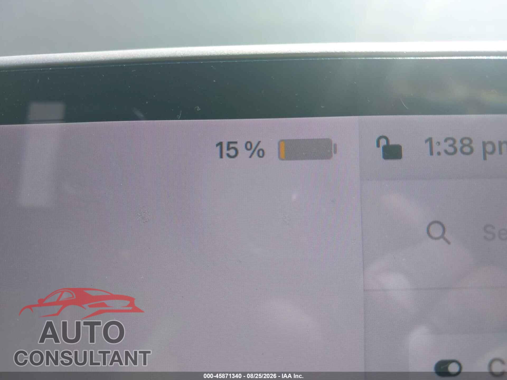 TESLA MODEL 3 2018 - 5YJ3E1EA4JF017523