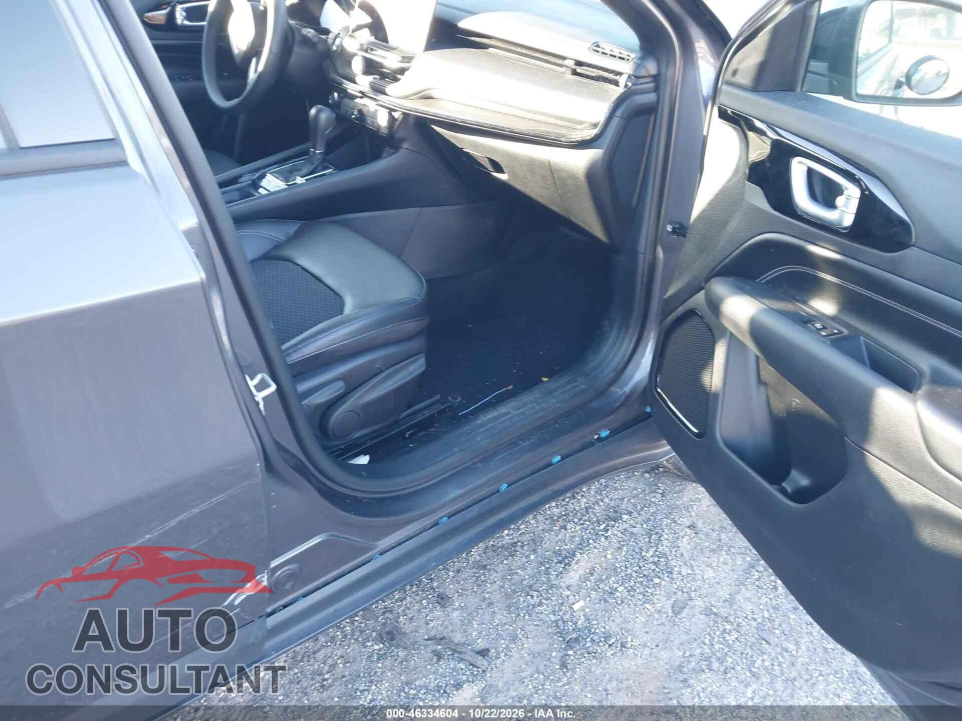 JEEP COMPASS 2024 - 3C4NJDBN8RT122866