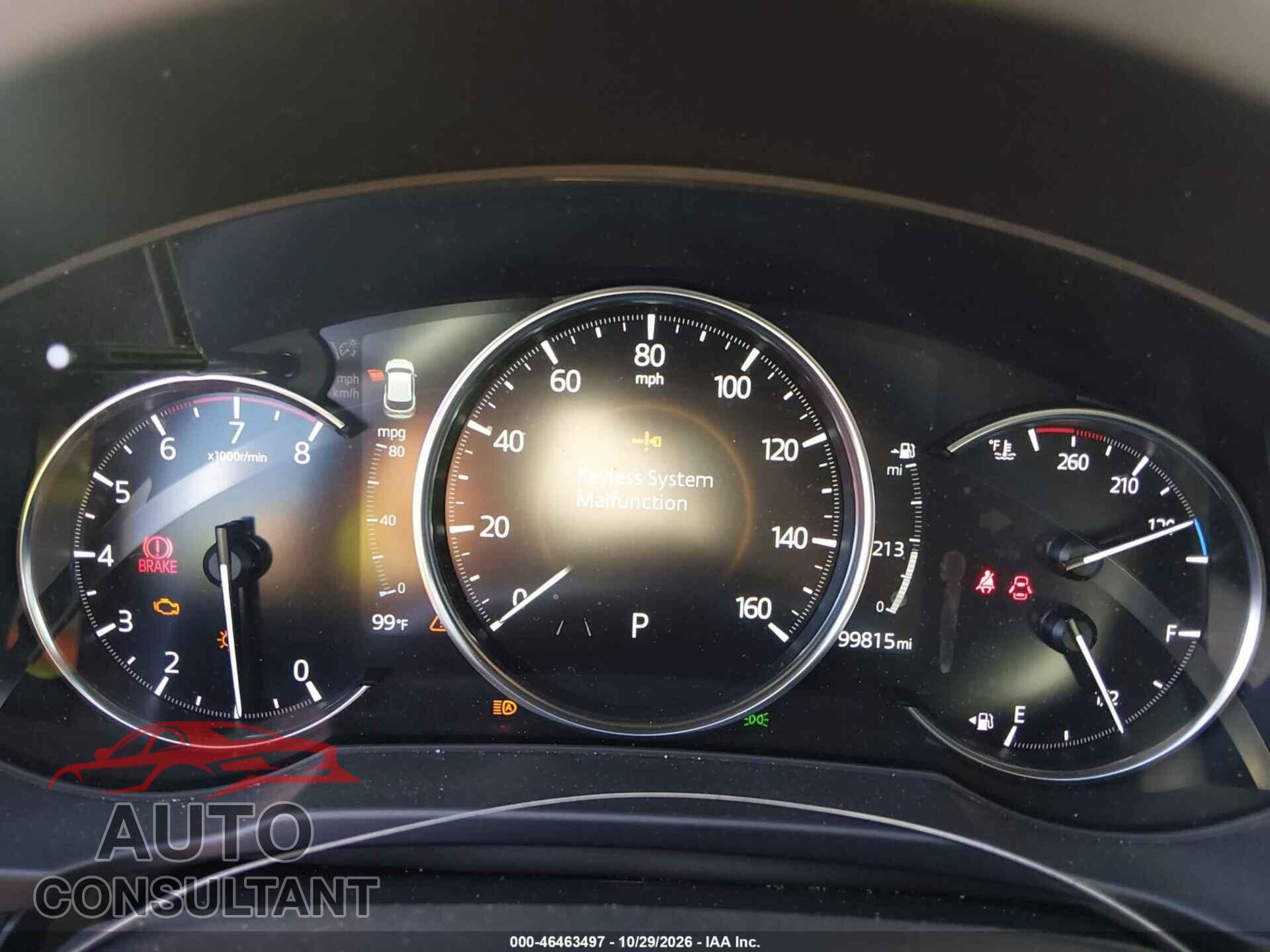 MAZDA CX-5 2023 - JM3KFBDM0P0113058
