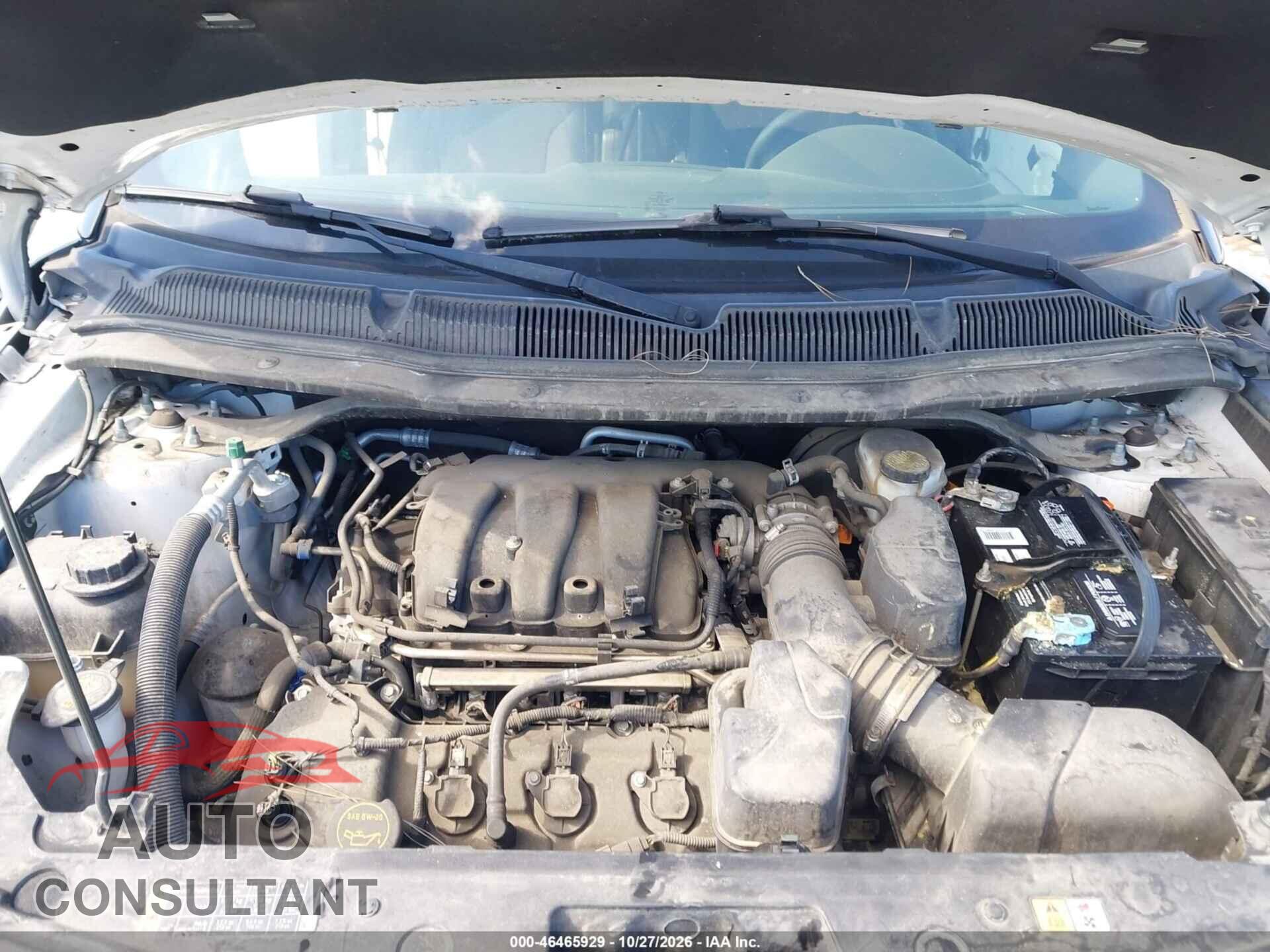 FORD EXPLORER 2018 - 1FM5K7D87JGB58123