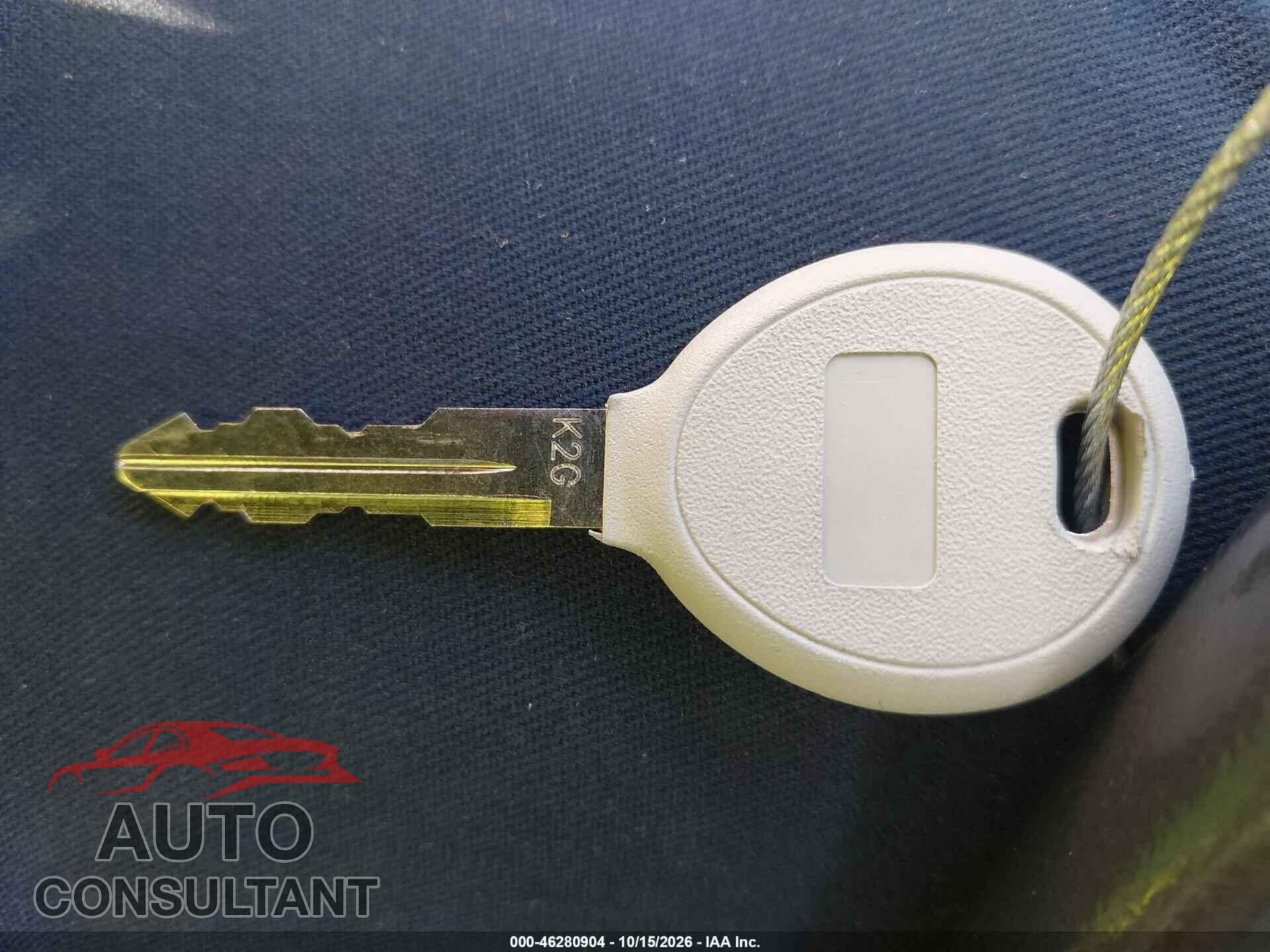 DODGE NITRO 2010 - 1D4PT5GK7AW125962