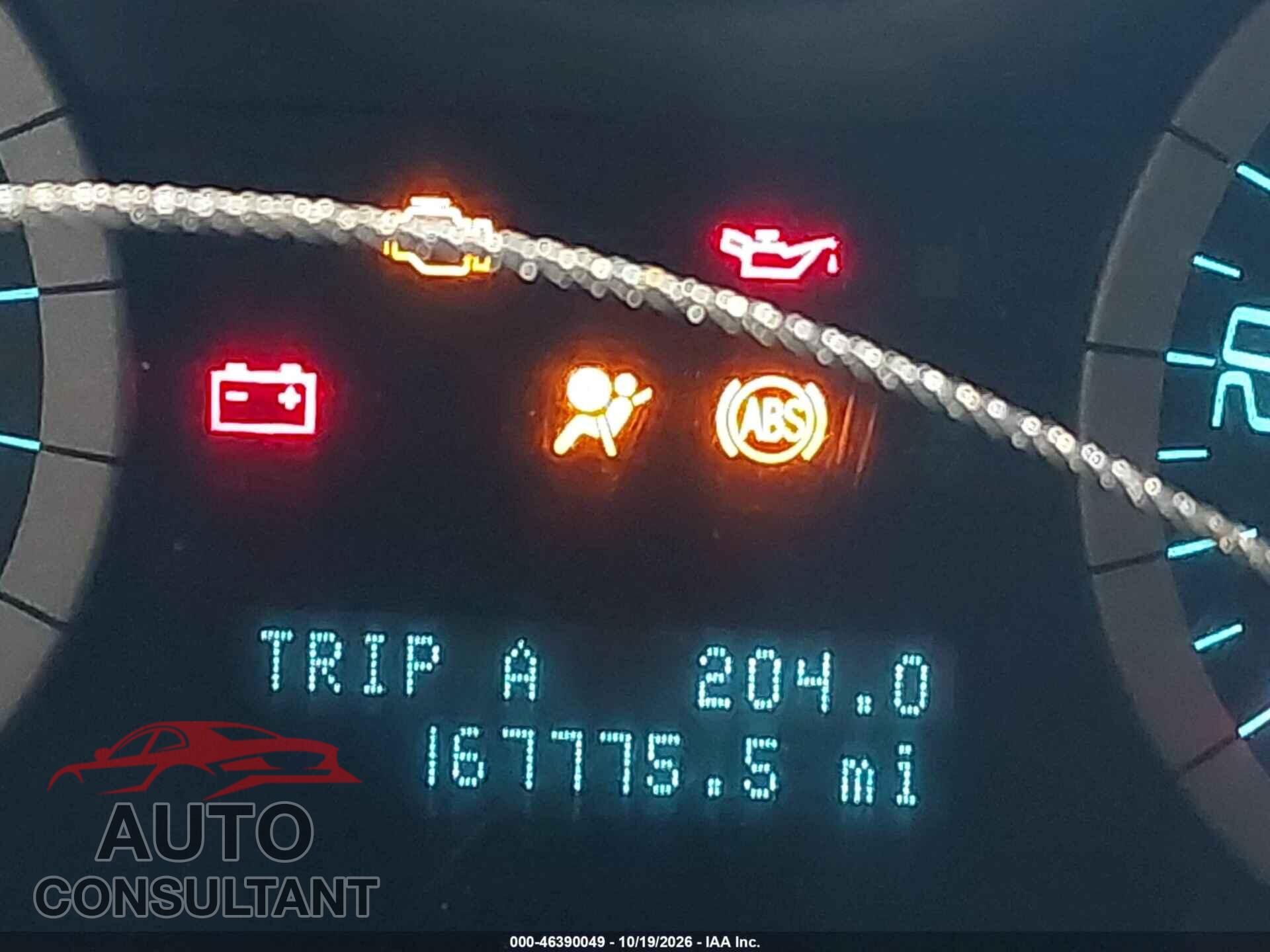 FORD ESCAPE 2012 - 1FMCU0D75CKC82830