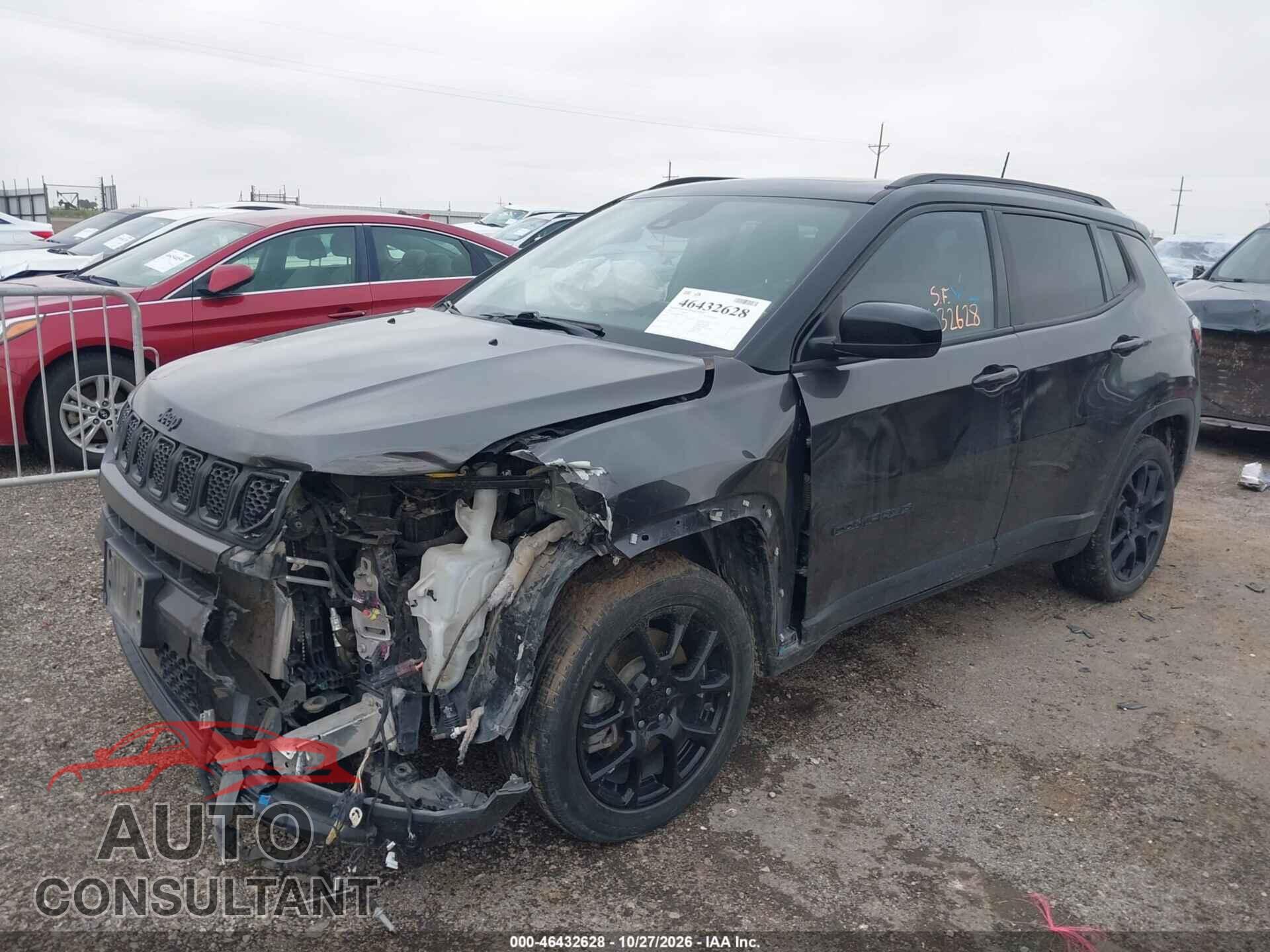 JEEP COMPASS 2023 - 3C4NJDBN4PT515339
