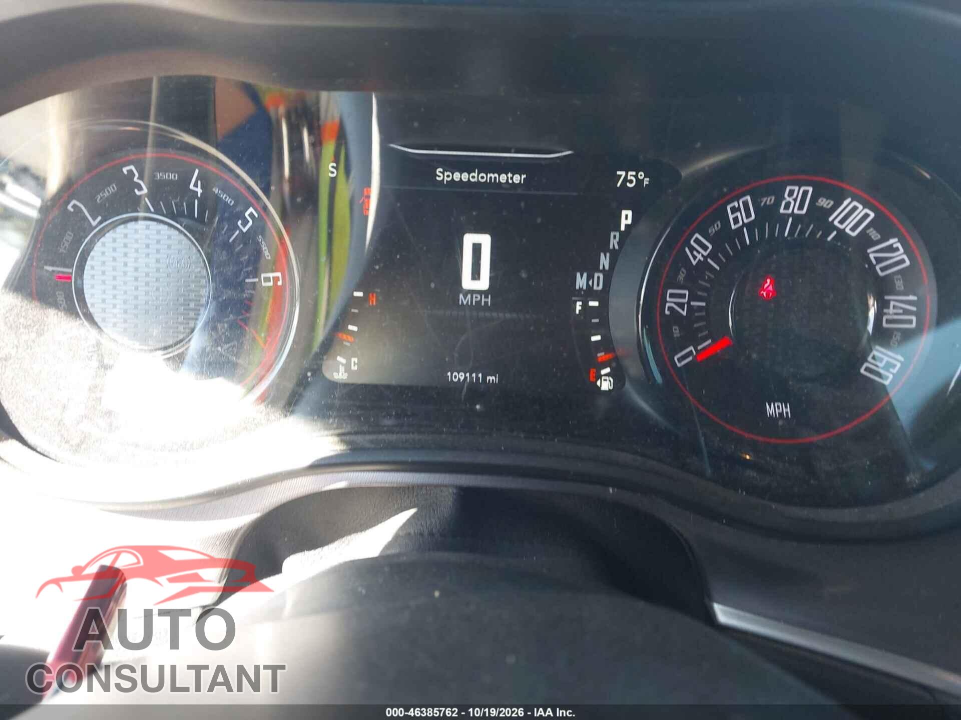 DODGE CHALLENGER 2019 - 2C3CDZAG2KH716919