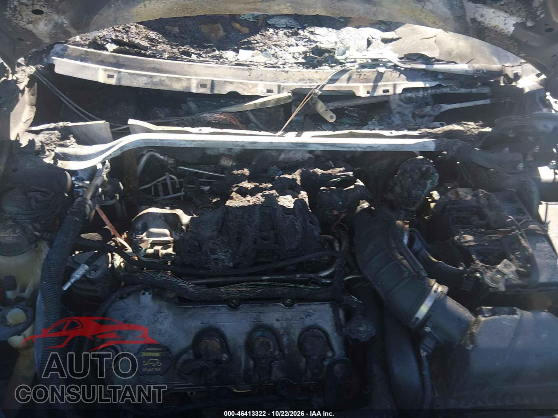 FORD FLEX 2010 - 2FMGK5DC5ABA28866