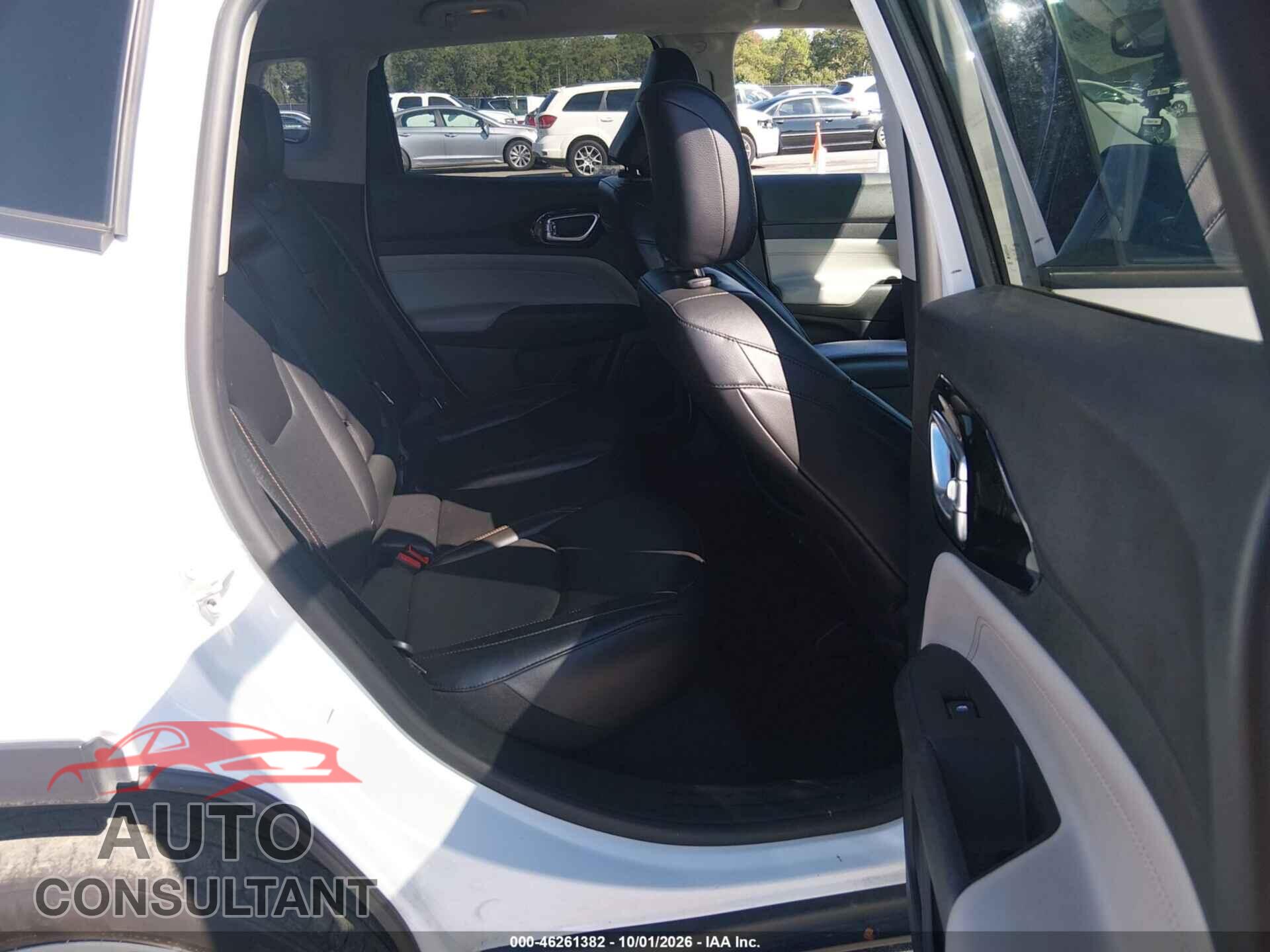 JEEP COMPASS 2022 - 3C4NJDCB9NT148939