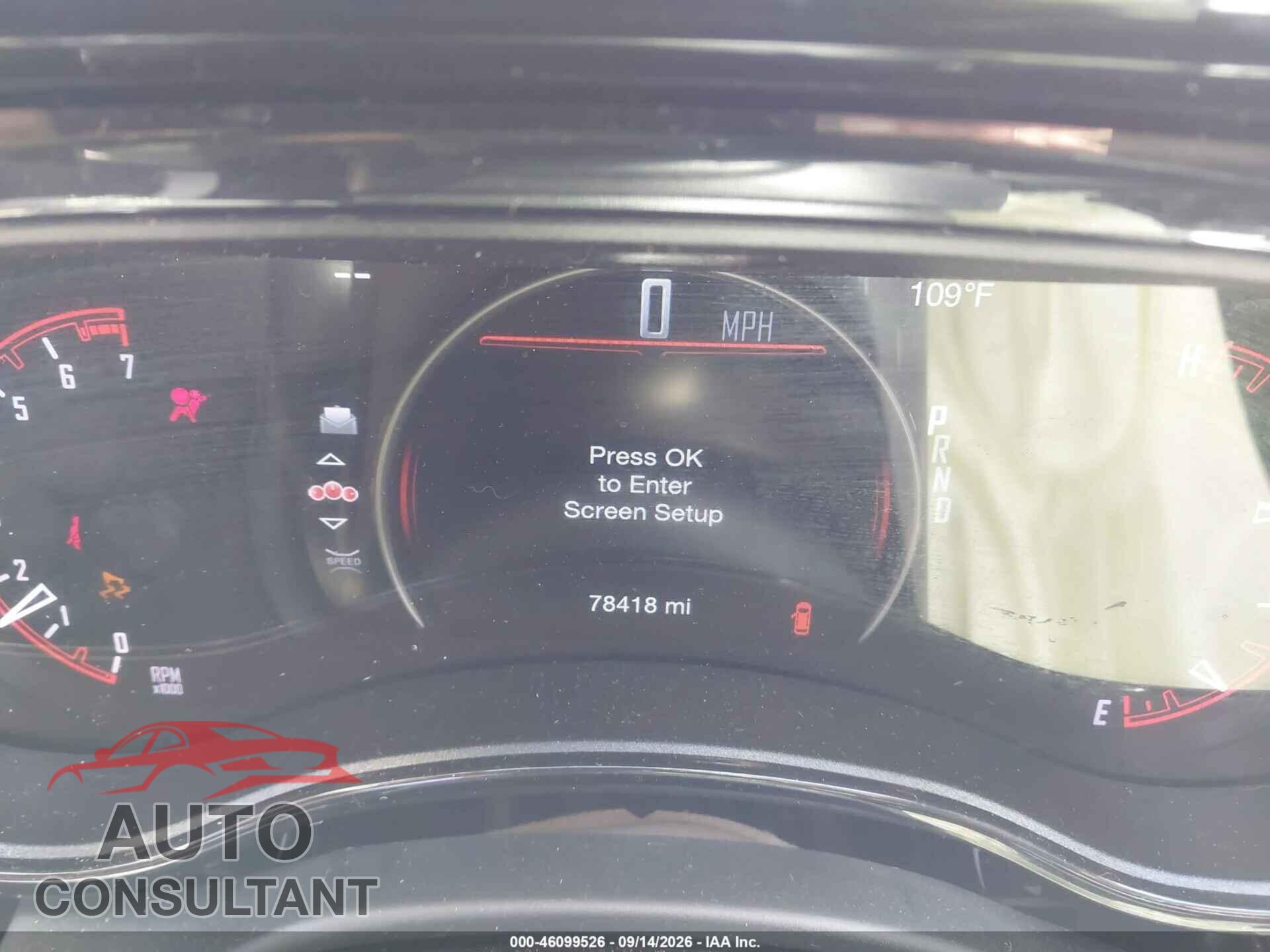 DODGE DURANGO 2022 - 1C4RDHAG9NC102103