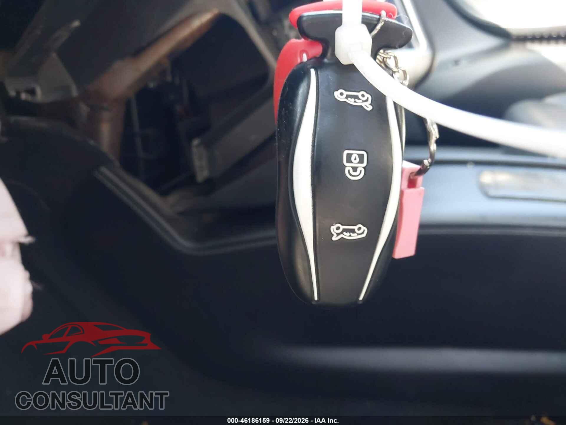 TESLA MODEL S 2017 - 5YJSA1E1XHF183451