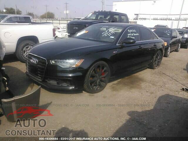 Audi A6 2013 - WAUHGAFC8DN014546