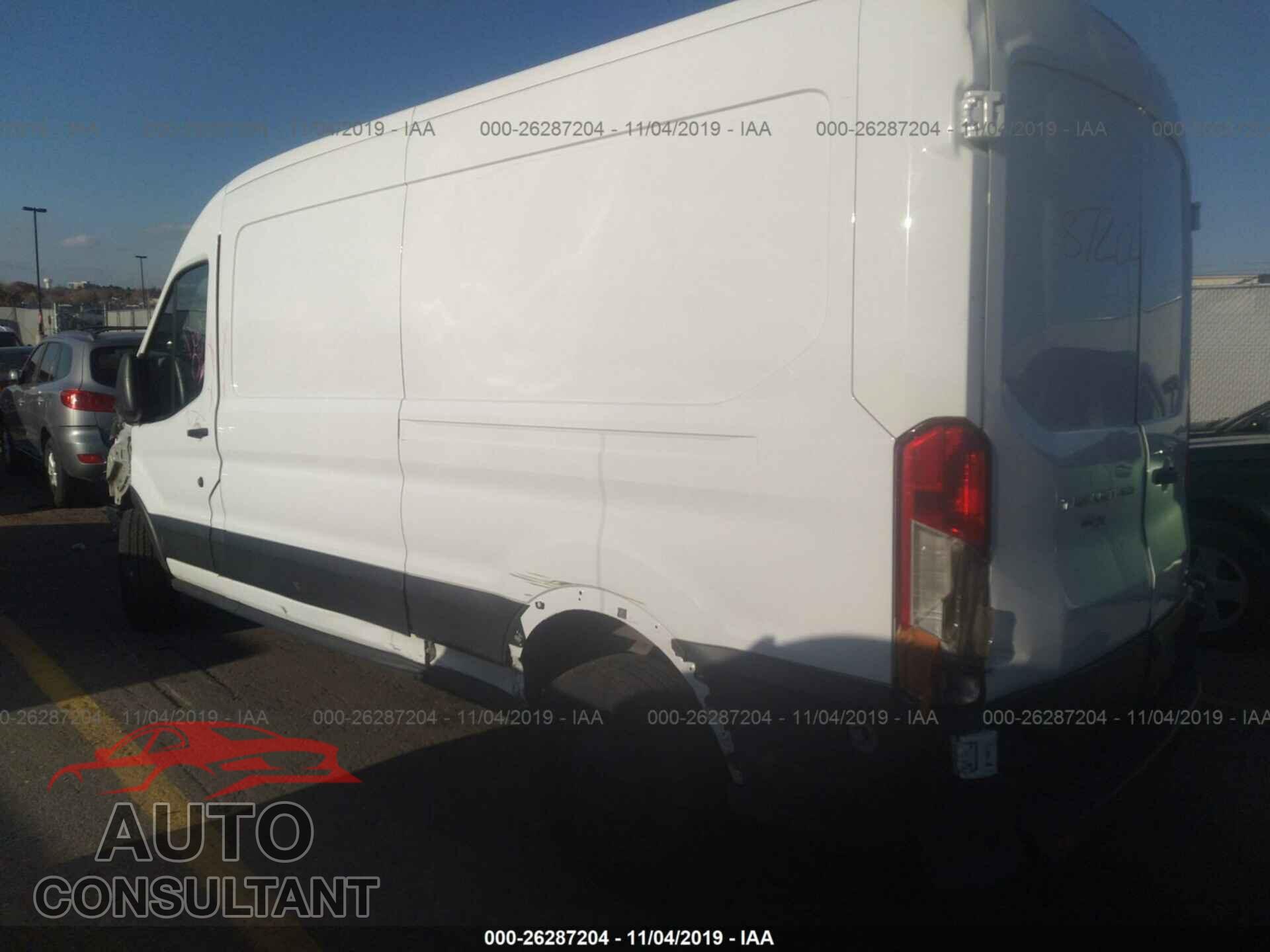 Ford Transit 2017 - 1FTYR2CM5HKB27457