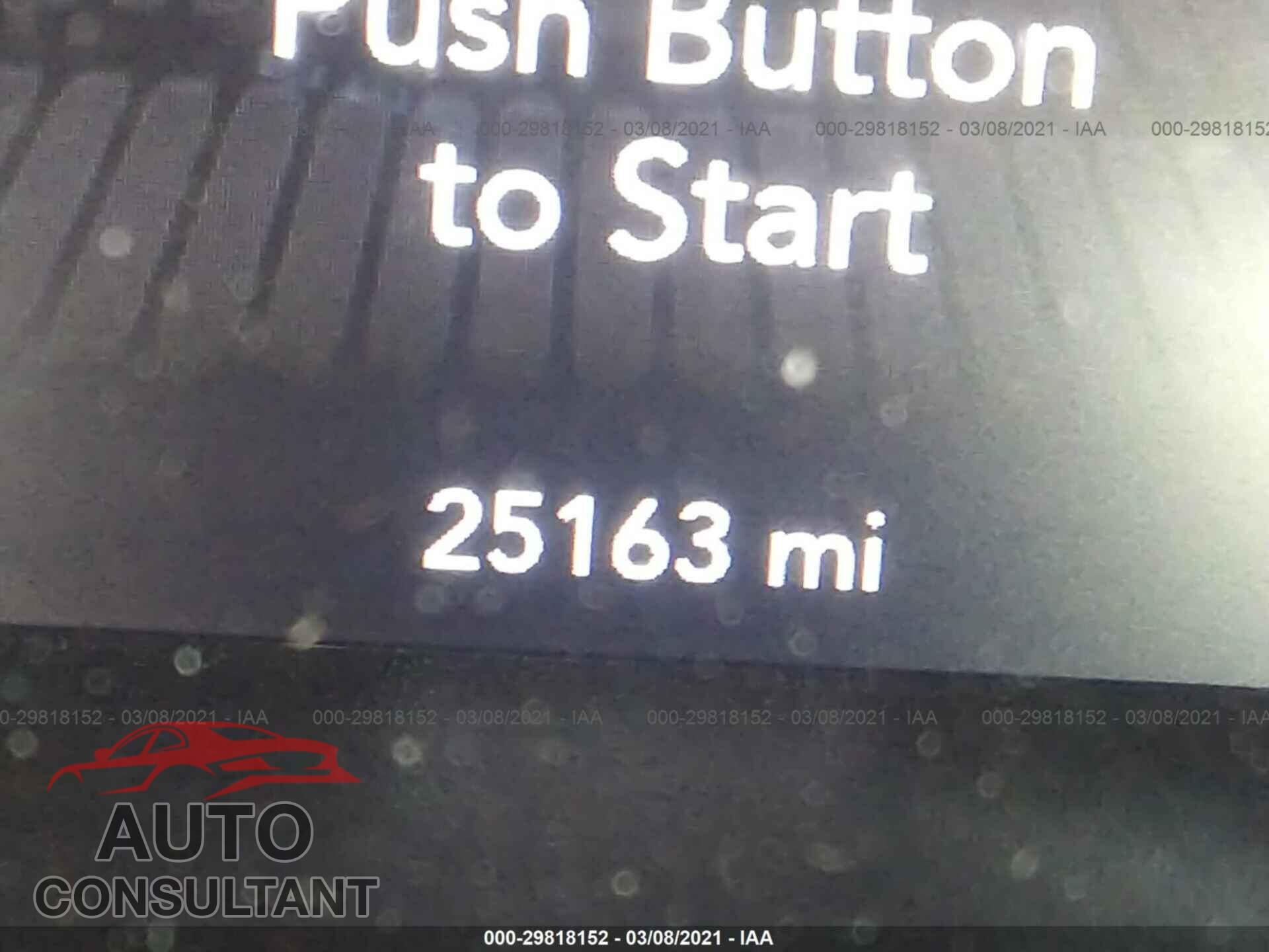 DODGE CHALLENGER 2019 - 2C3CDZKG7KH752782
