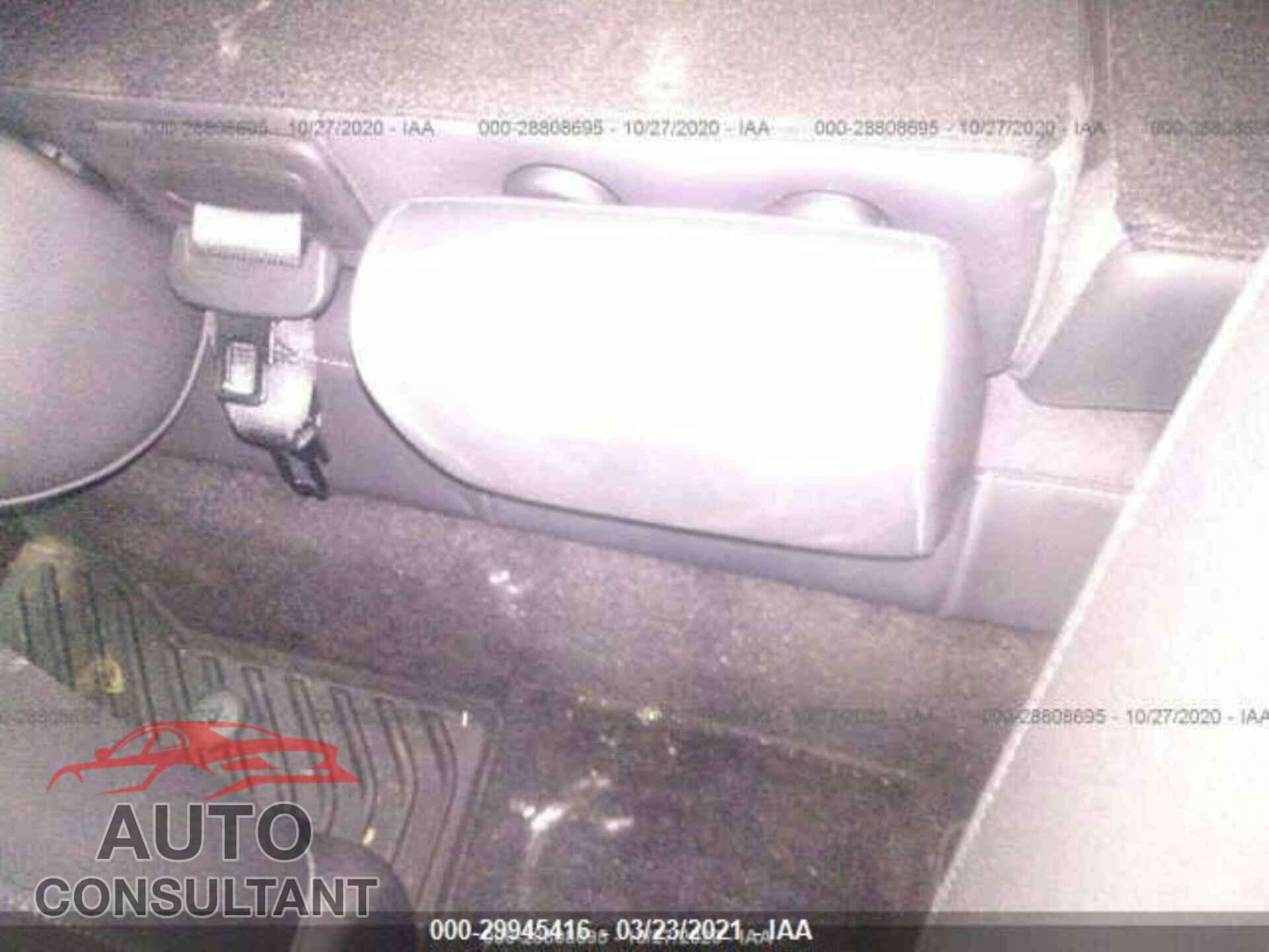 KIA NIRO 2018 - KNDCC3LC5J5160228