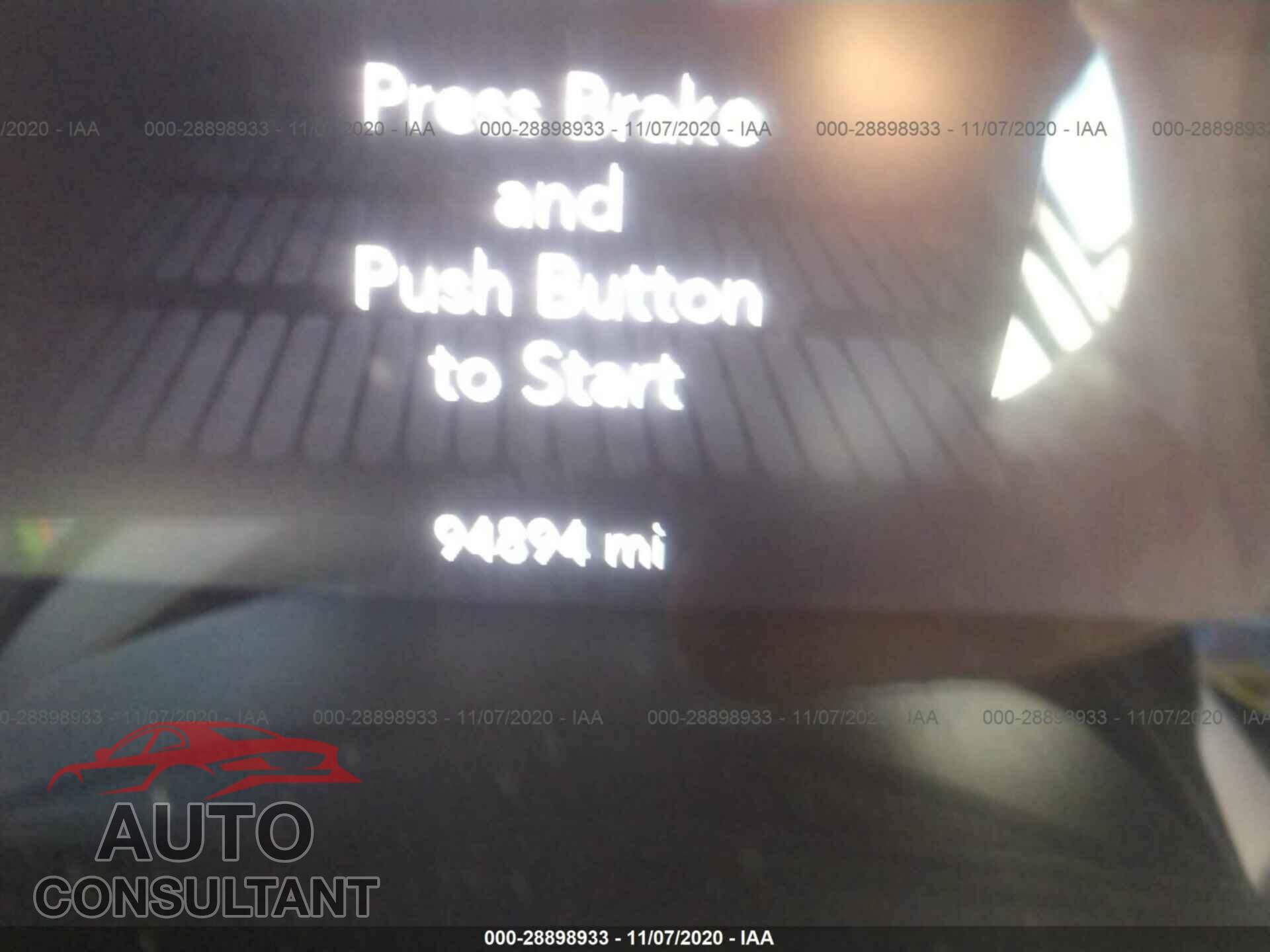 DODGE CHALLENGER 2016 - 2C3CDZDJ4GH120080