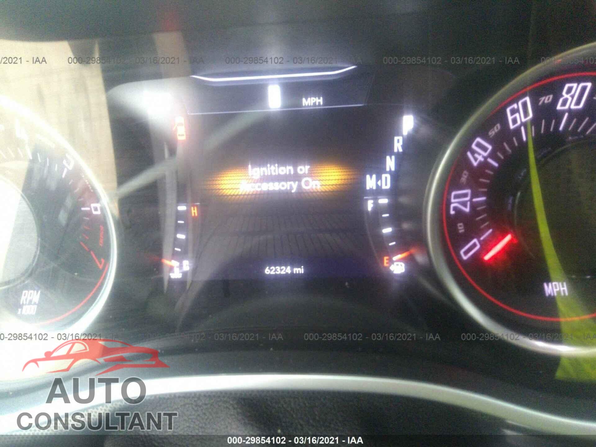 DODGE CHALLENGER 2018 - 2C3CDZAG0JH258649