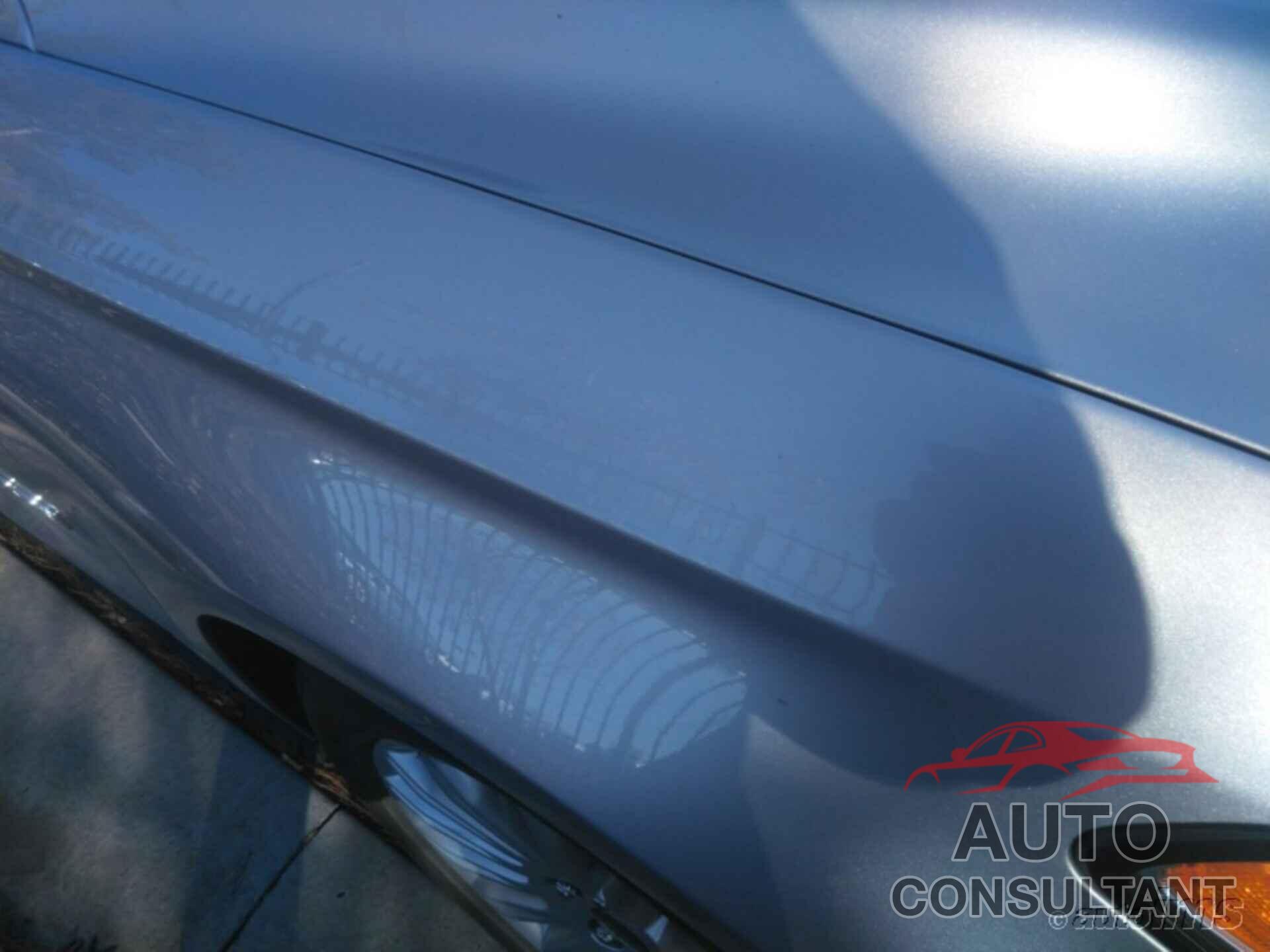 FORD FUSION 2016 - 3FA6P0UU5GR286074