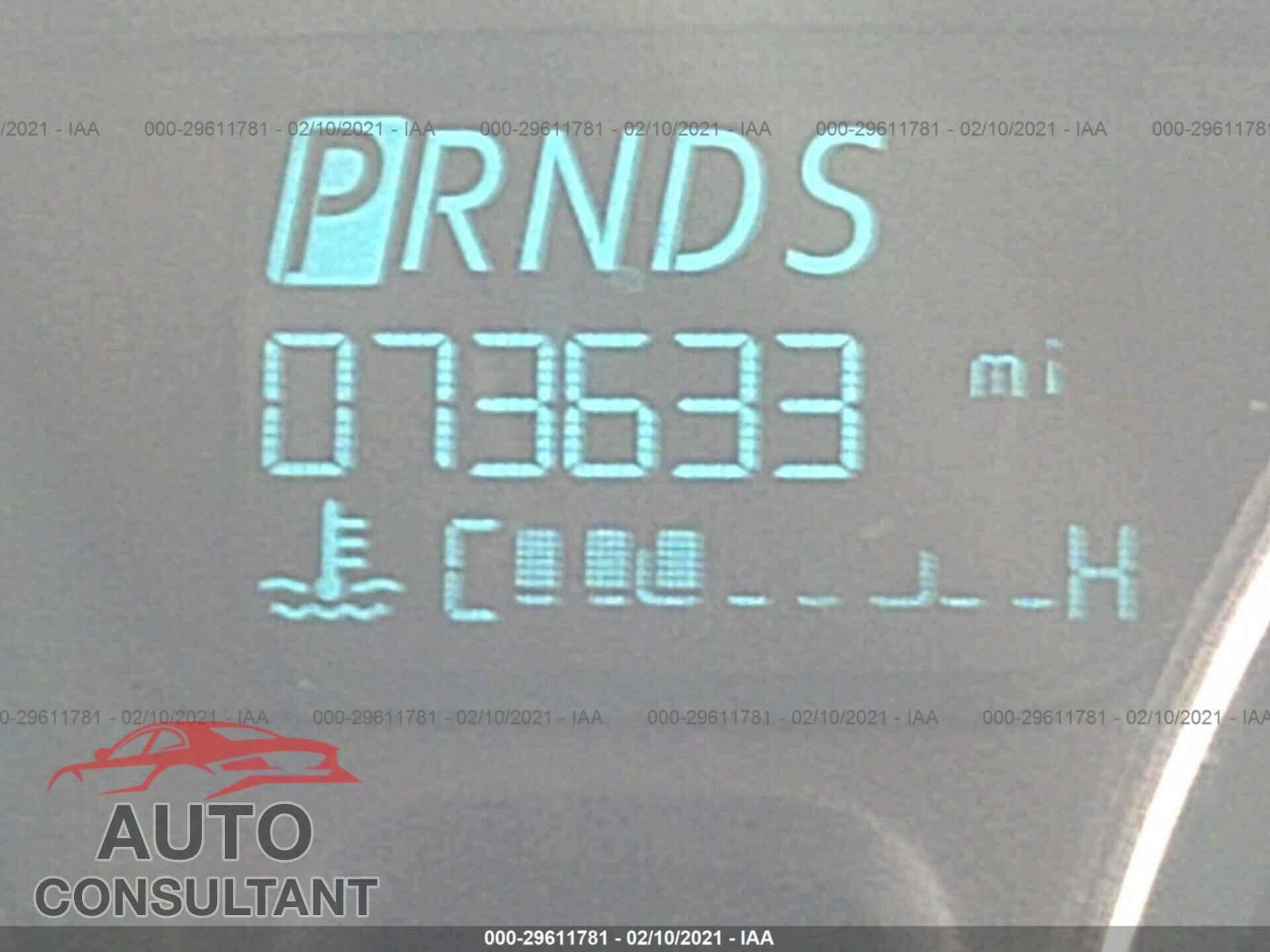 FORD FIESTA 2016 - 3FADP4EJ0GM122117