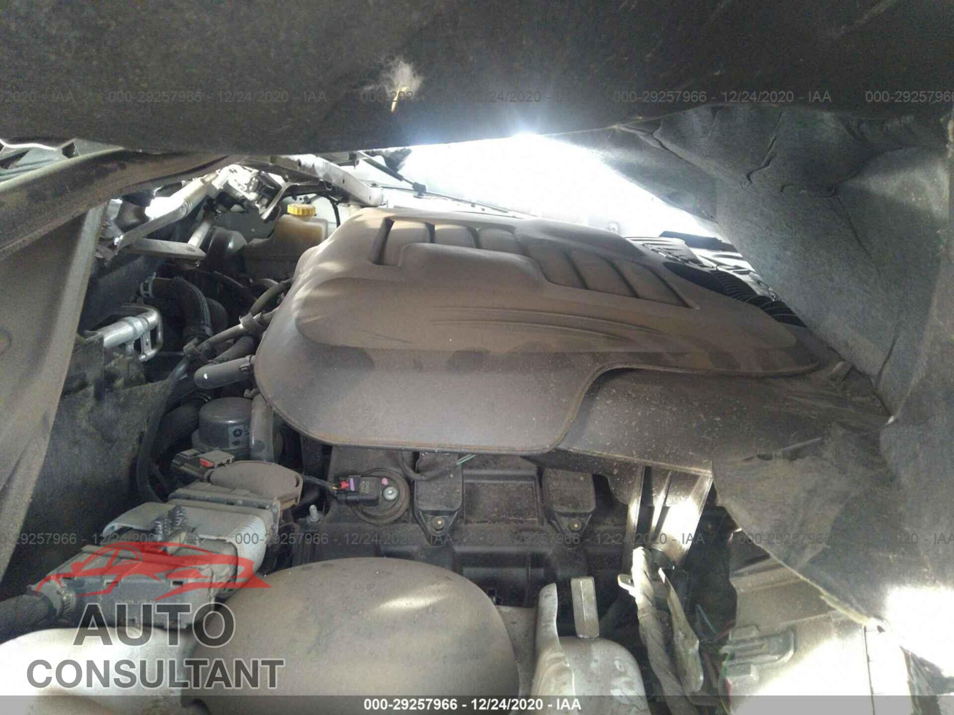 DODGE CHALLENGER 2016 - 2C3CDZAG6GH183965