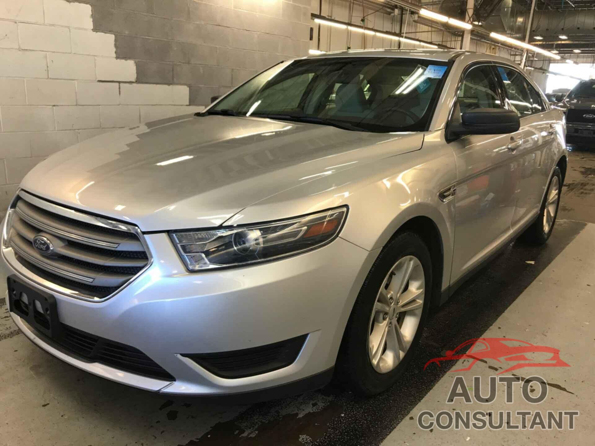 FORD TAURUS 2016 - 1FAHP2D83GG132641