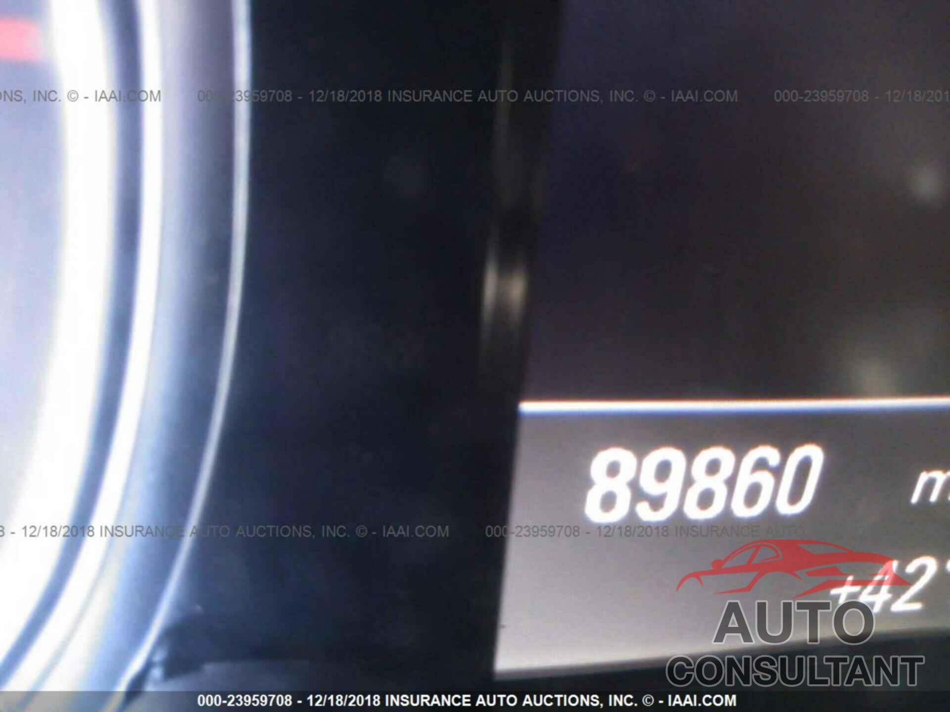 AUDI Q5 2014 - WA1LFAFP6EA117051