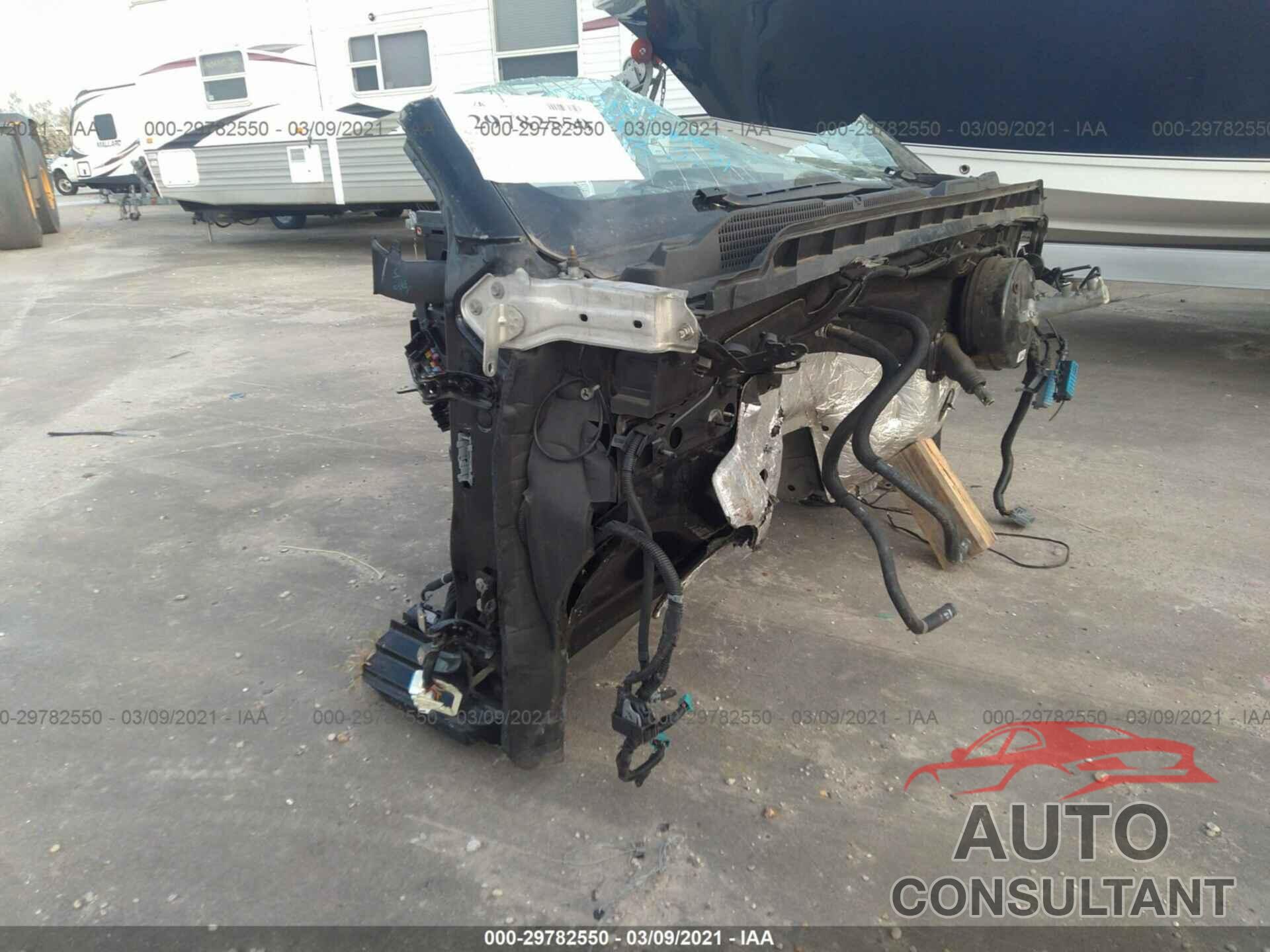 CHEVROLET SILVERADO 1500 2018 - 3GCUKTEC7JG504459