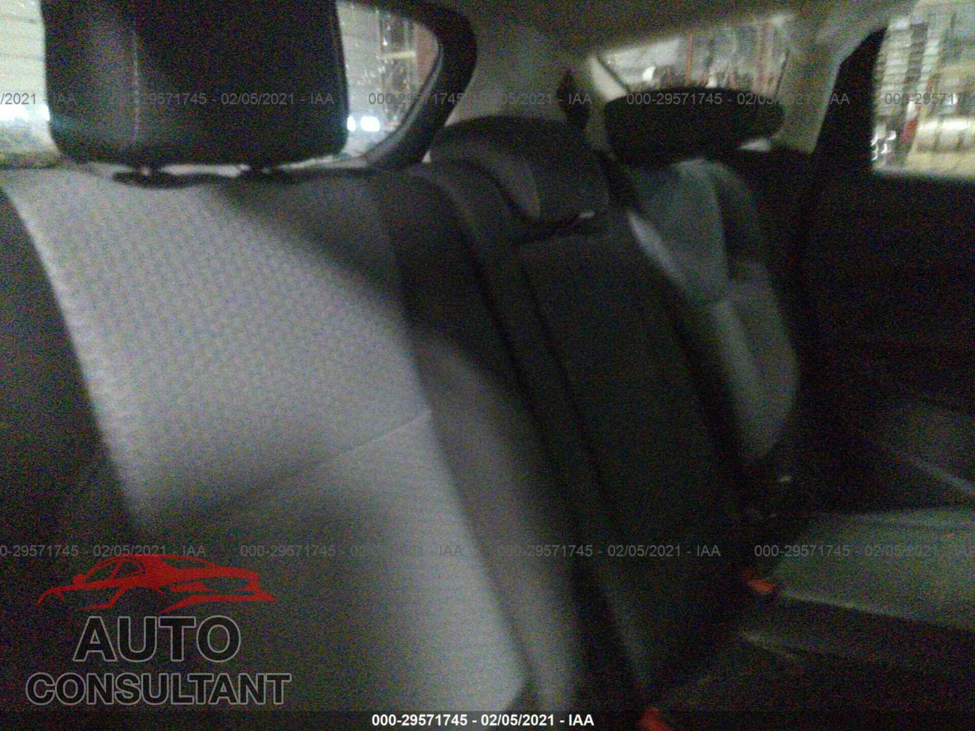 FORD C-MAX ENERGI 2017 - 1FADP5EU2HL101207