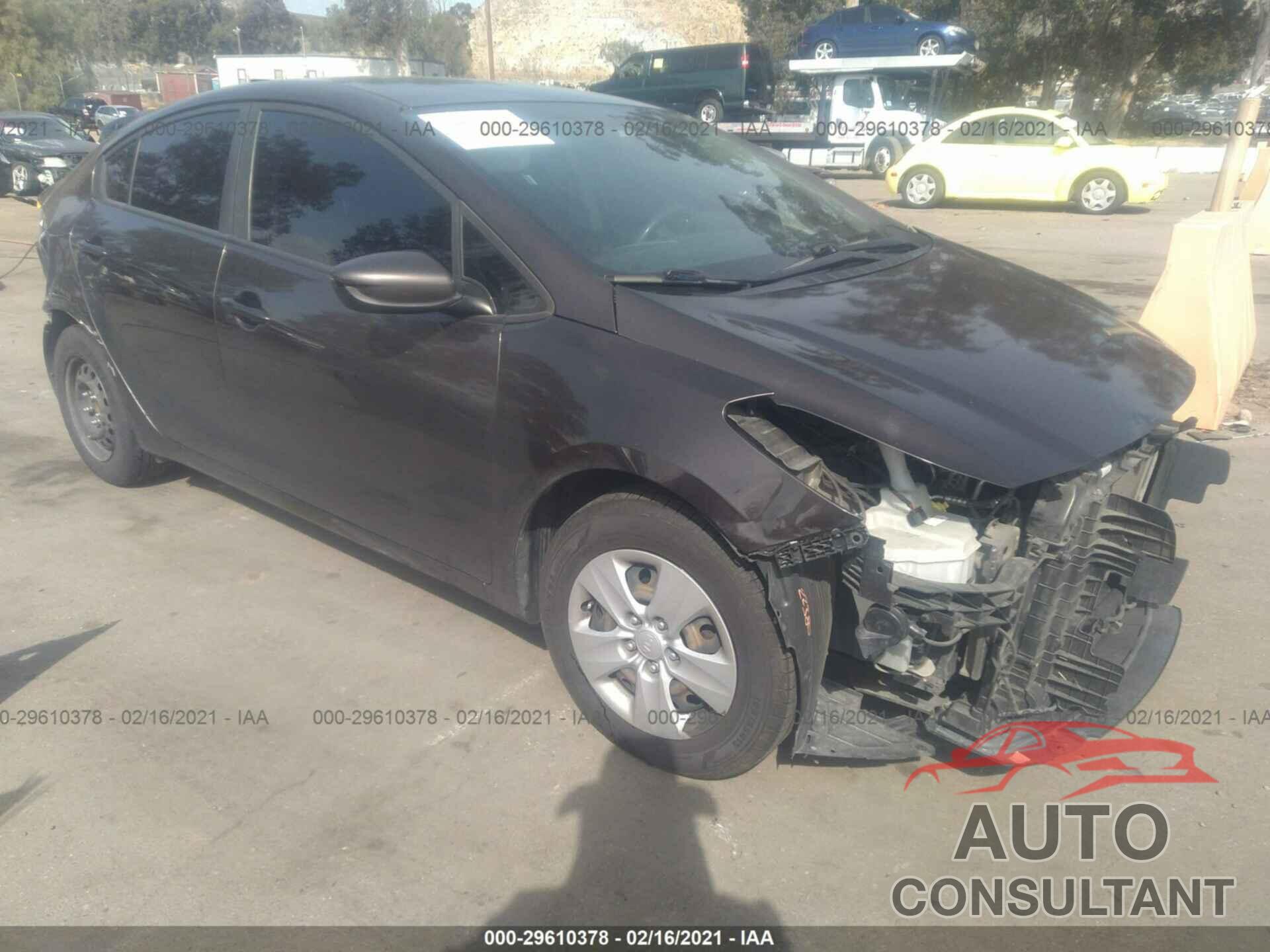 HONDA CIVIC HATCHBACK 2020 - SHHFK7H81LU404372