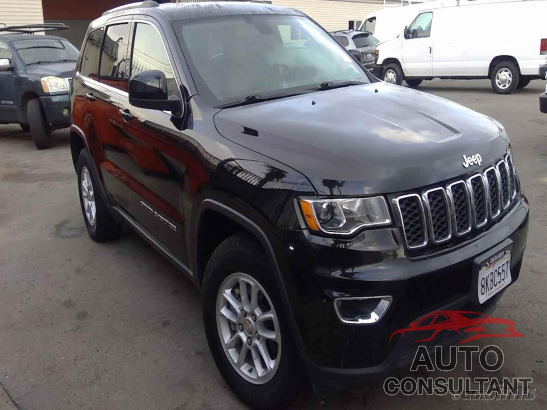 JEEP GRAND CHEROKEE 2019 - 1C4RJEAG0KC794769