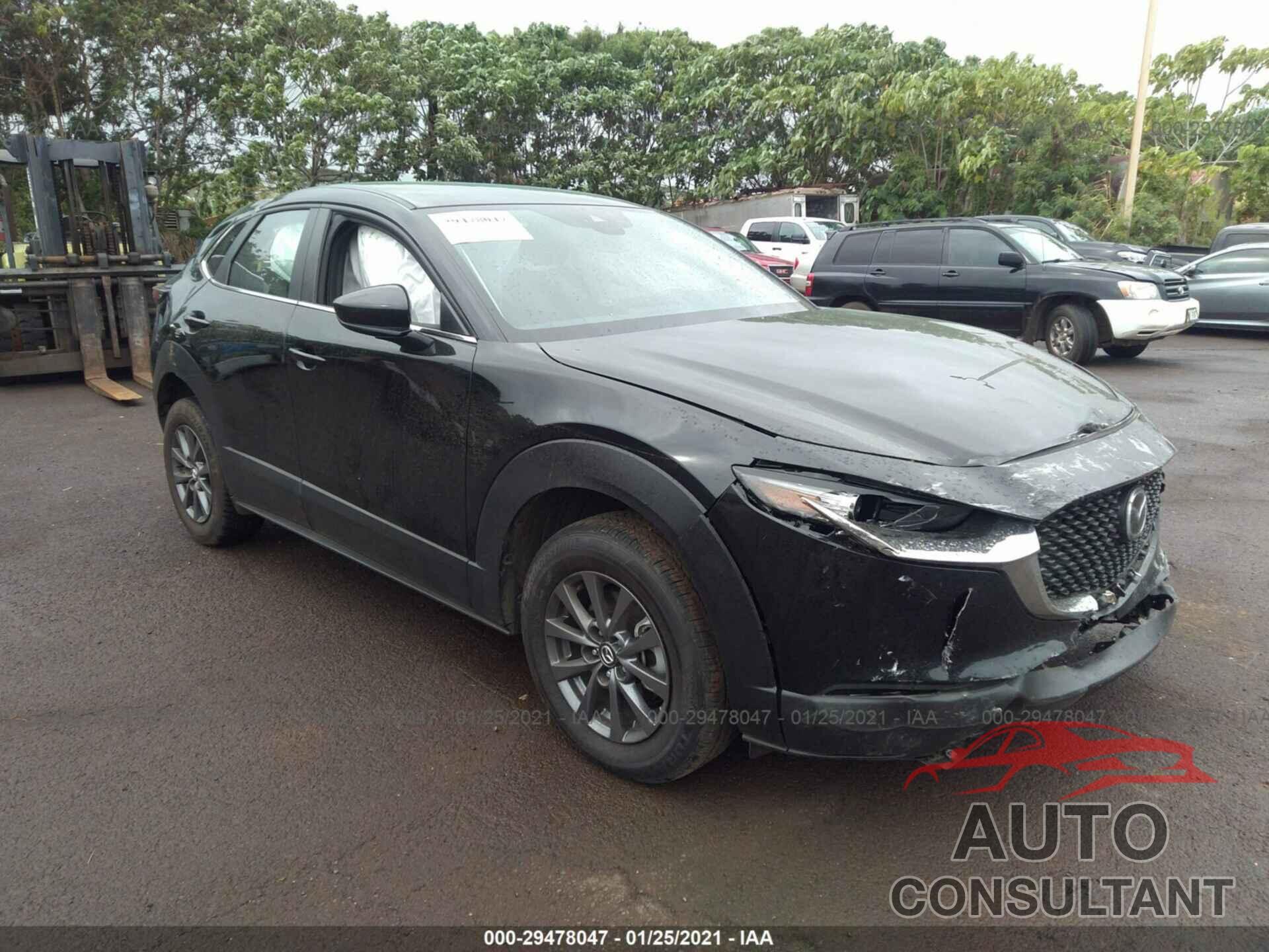 MAZDA CX-30 2020 - 3MVDMABL3LM113833